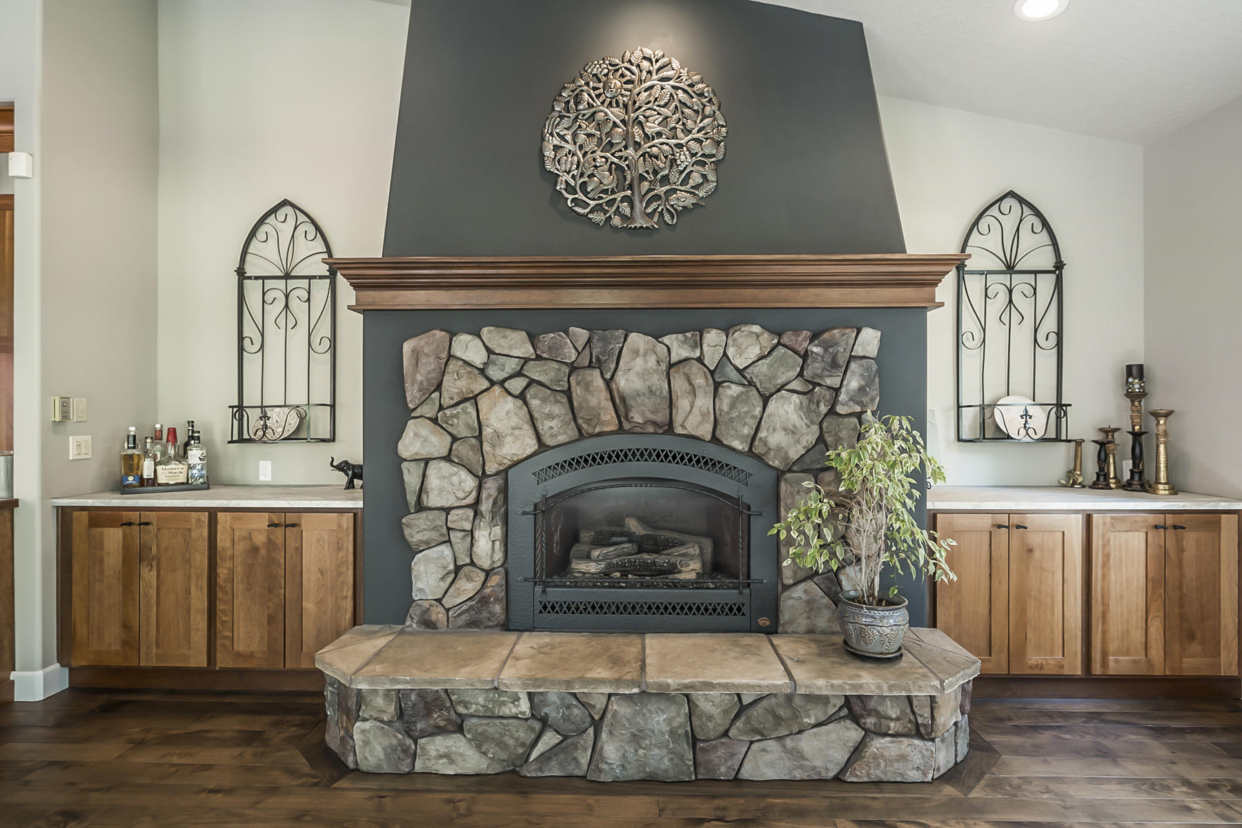 Awbrey Glen - Residential