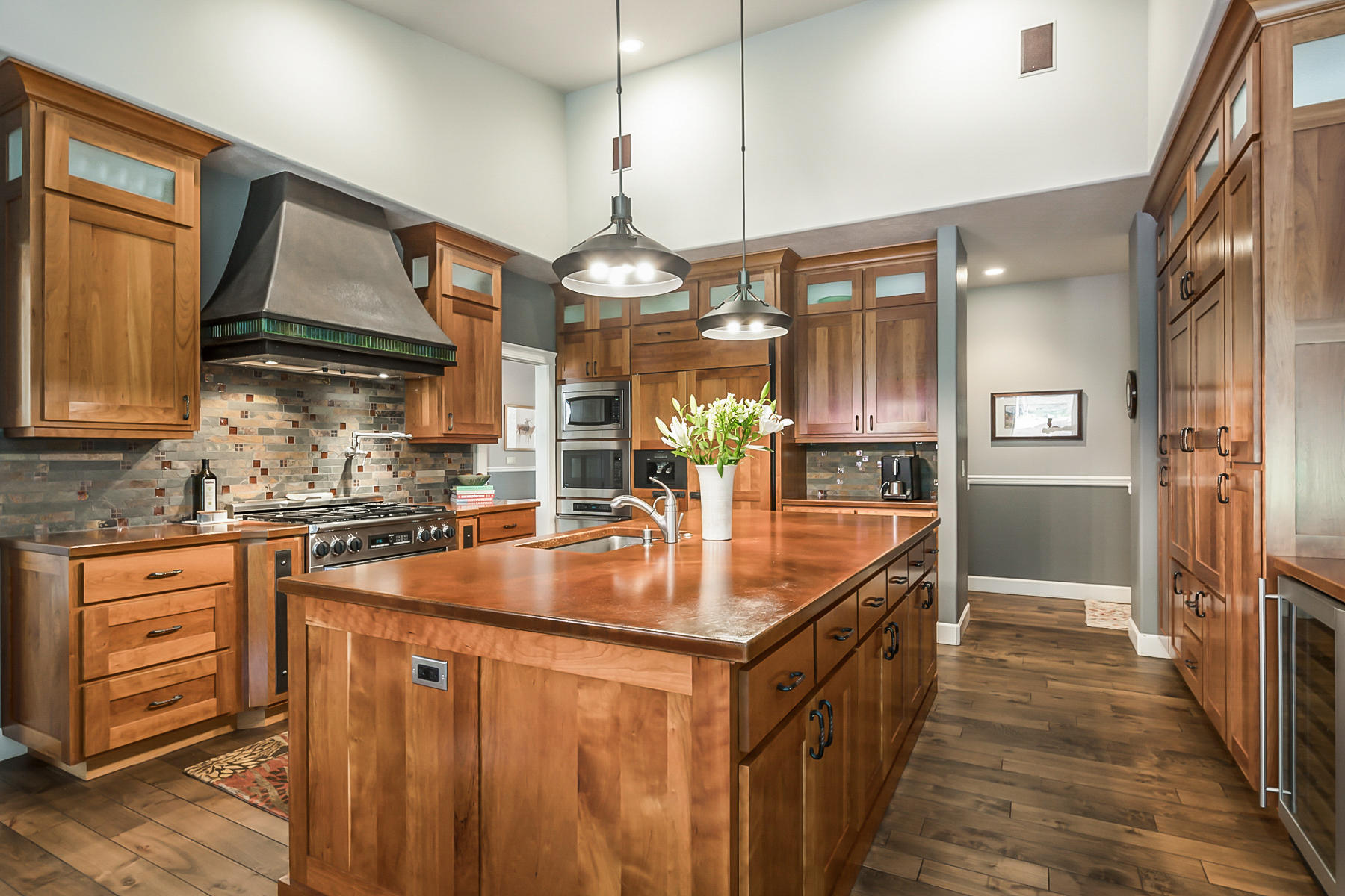 Awbrey Glen - Residential