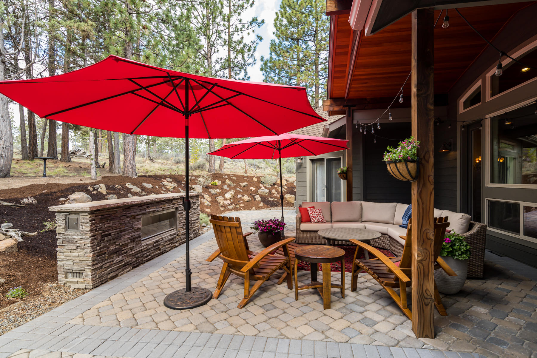 Awbrey Glen - Residential