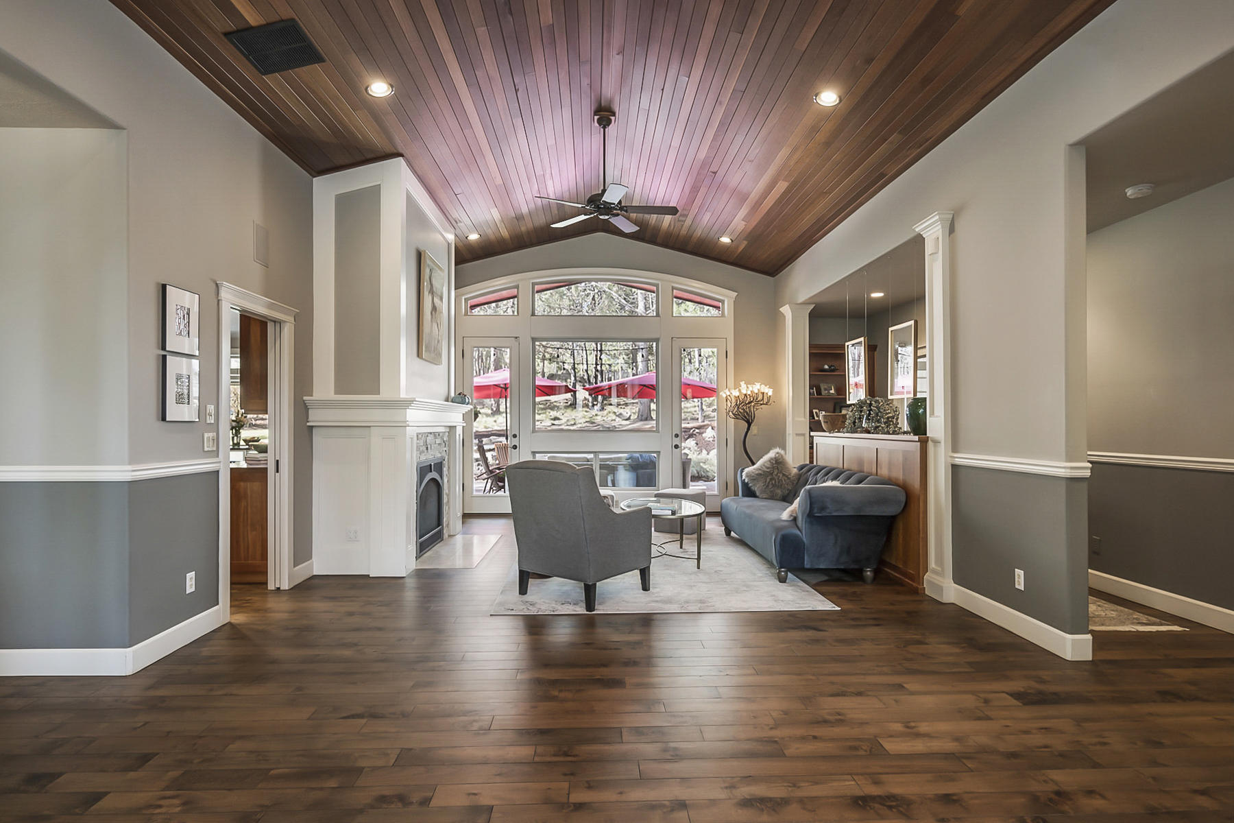 Awbrey Glen - Residential