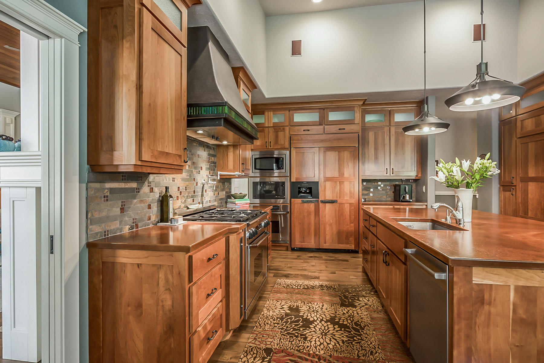 Awbrey Glen - Residential