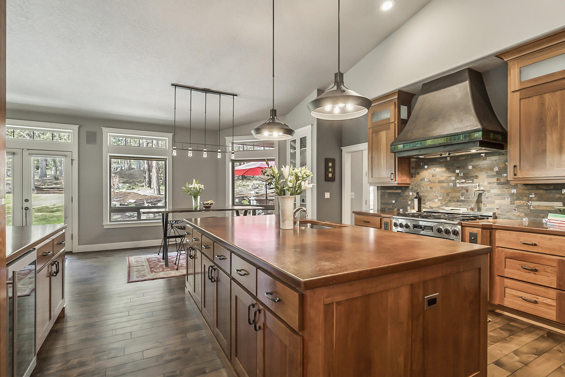 Awbrey Glen - Residential