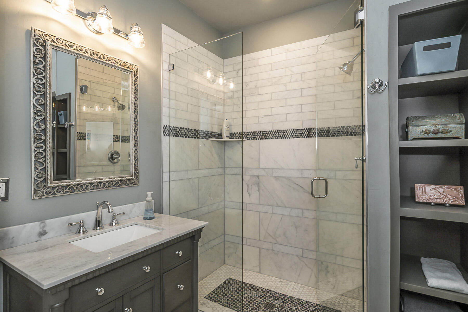 Awbrey Glen - Residential