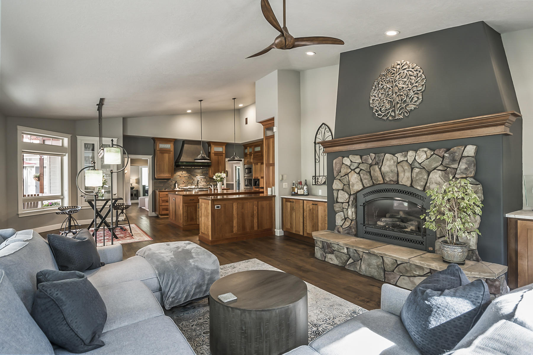 Awbrey Glen - Residential