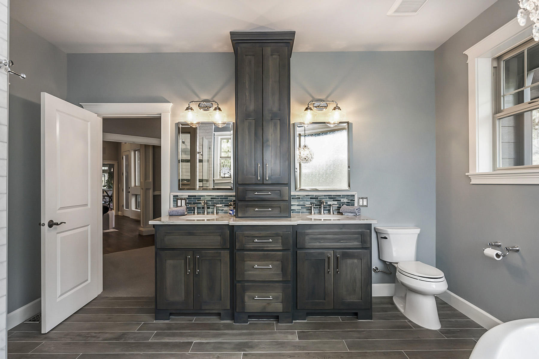 Awbrey Glen - Residential