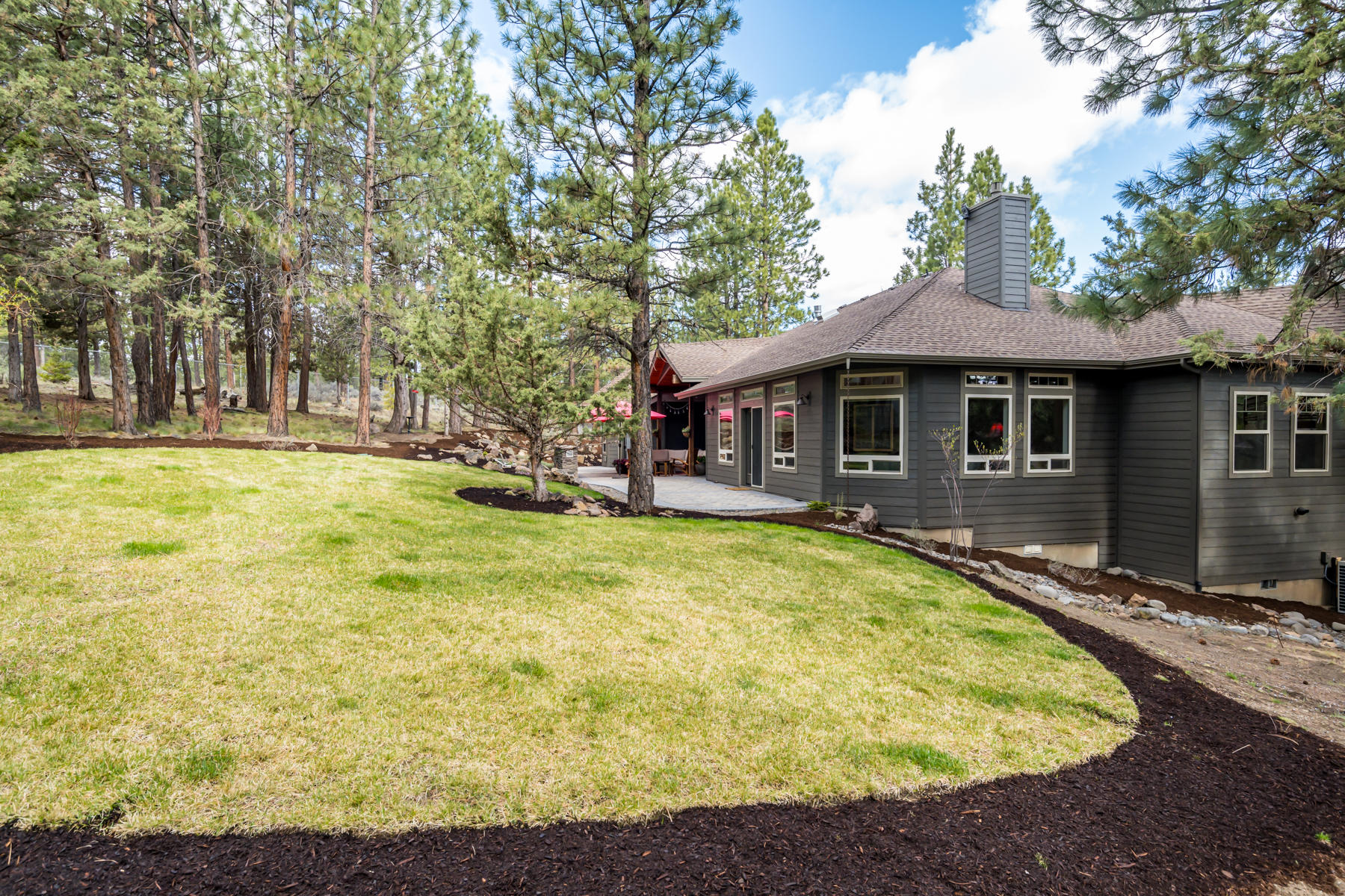 Awbrey Glen - Residential