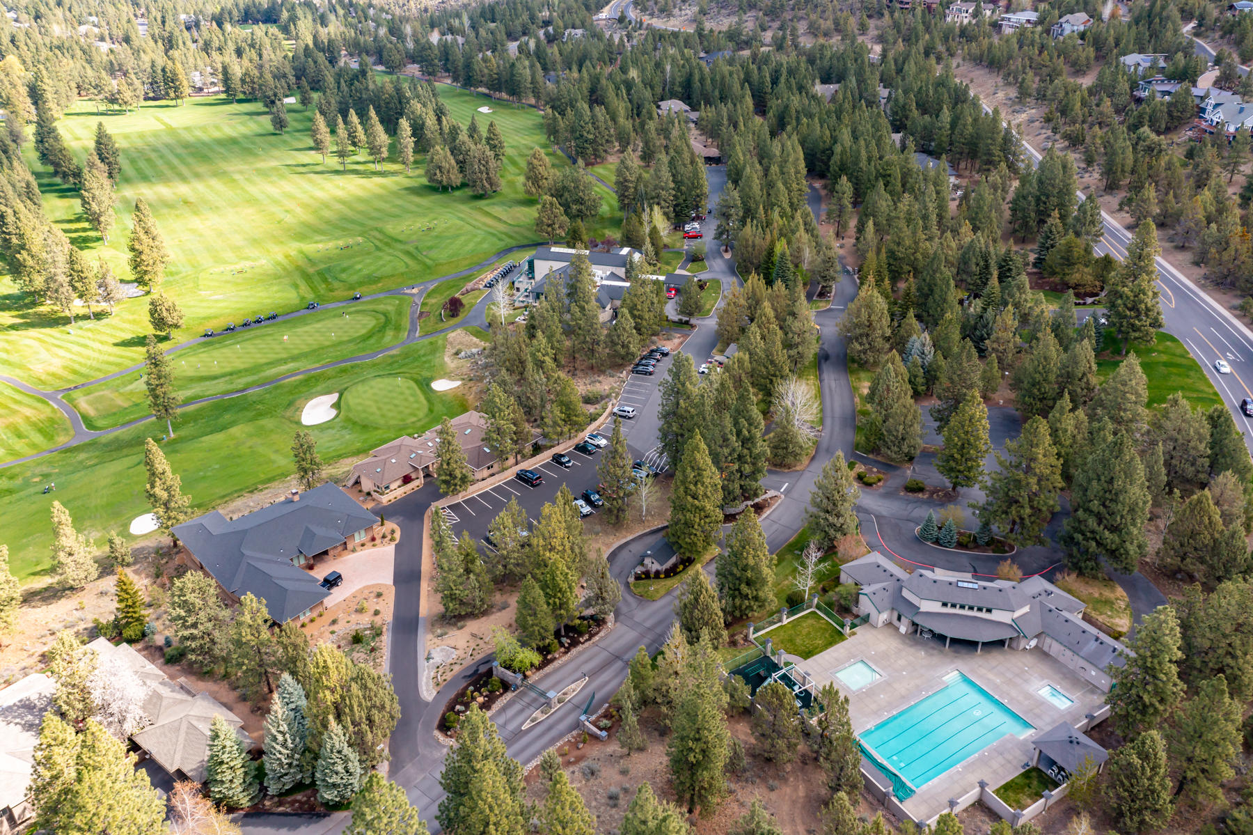 Awbrey Glen - Residential