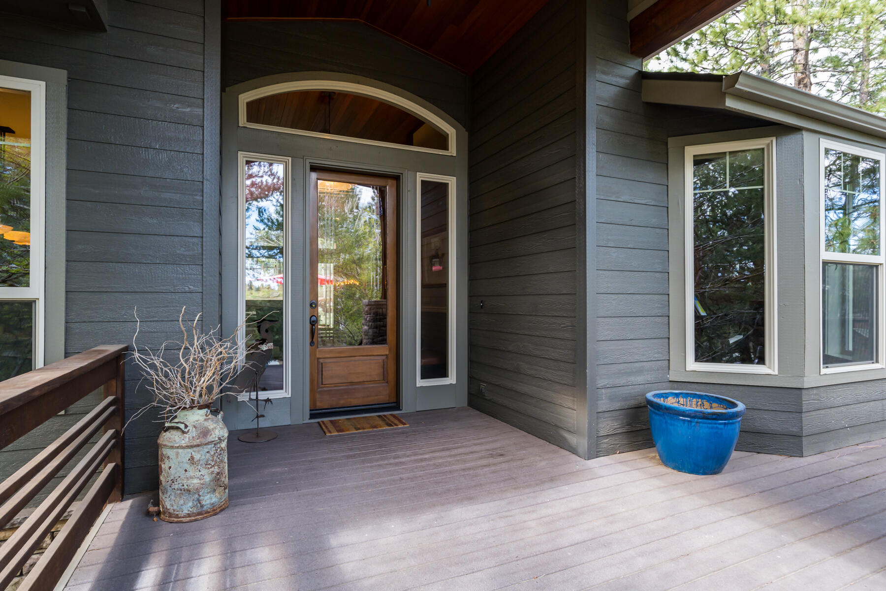 Awbrey Glen - Residential