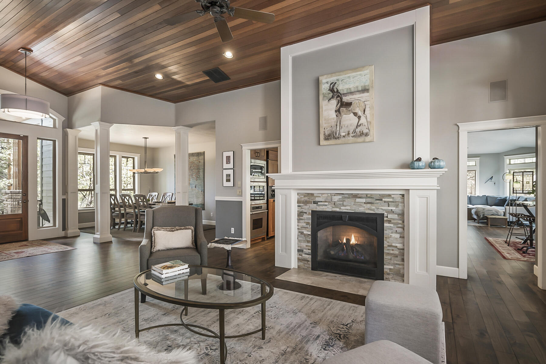 Awbrey Glen - Residential