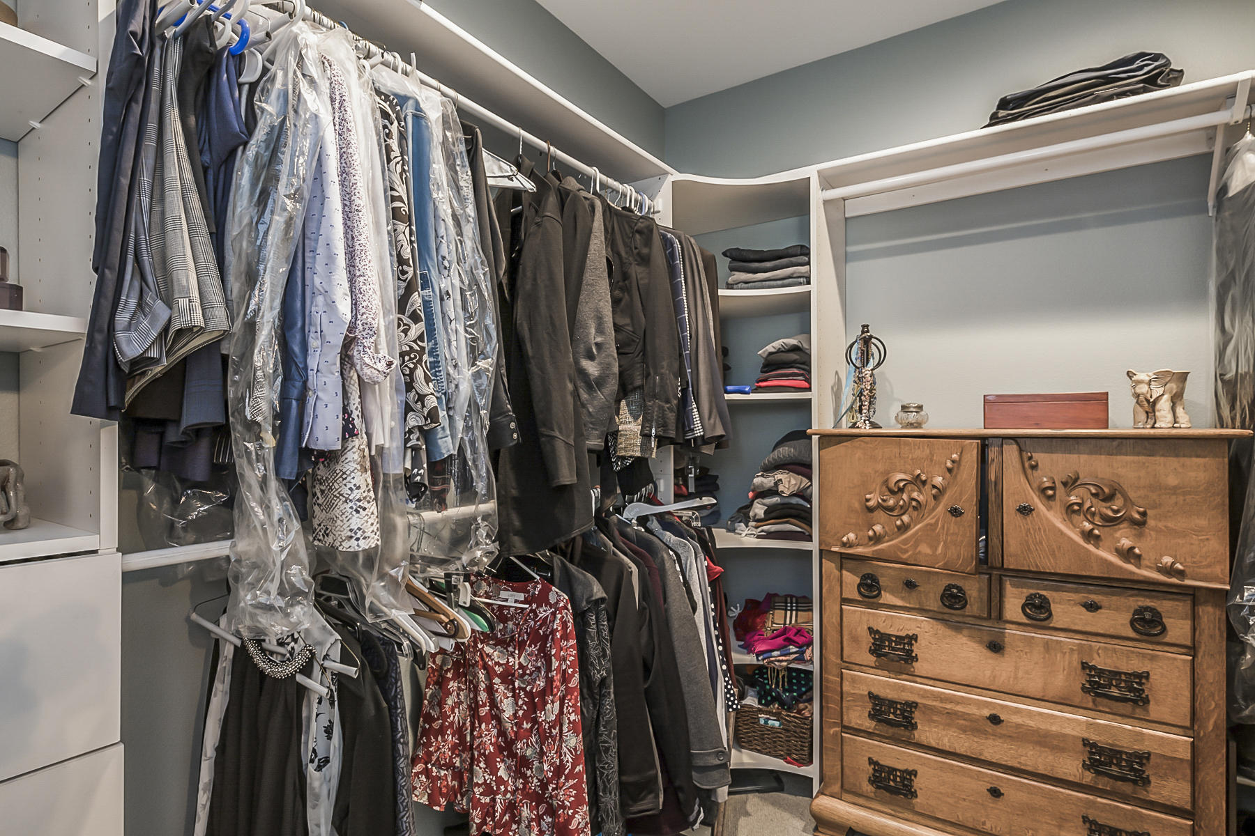 Awbrey Glen - Residential