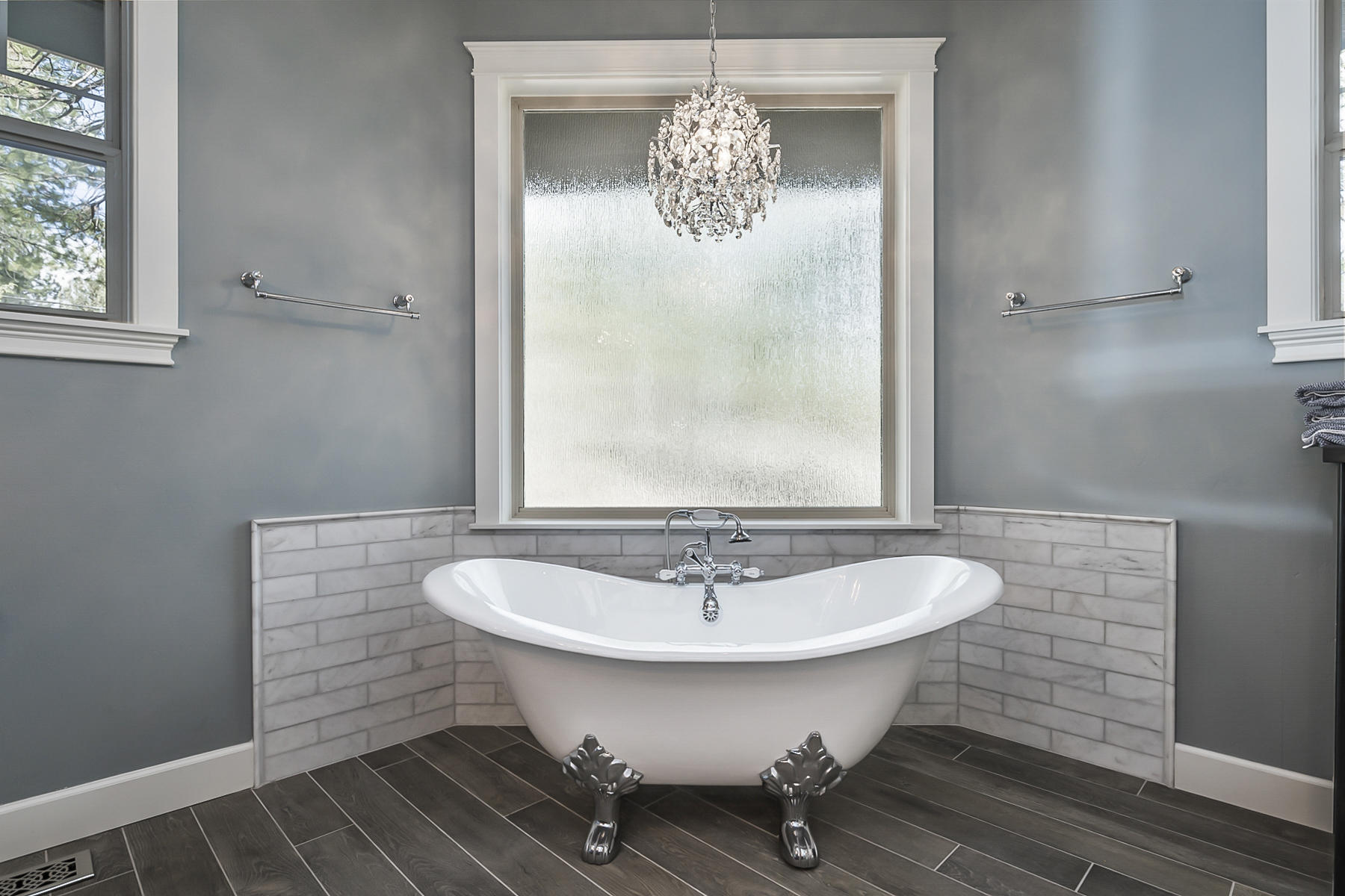 Awbrey Glen - Residential