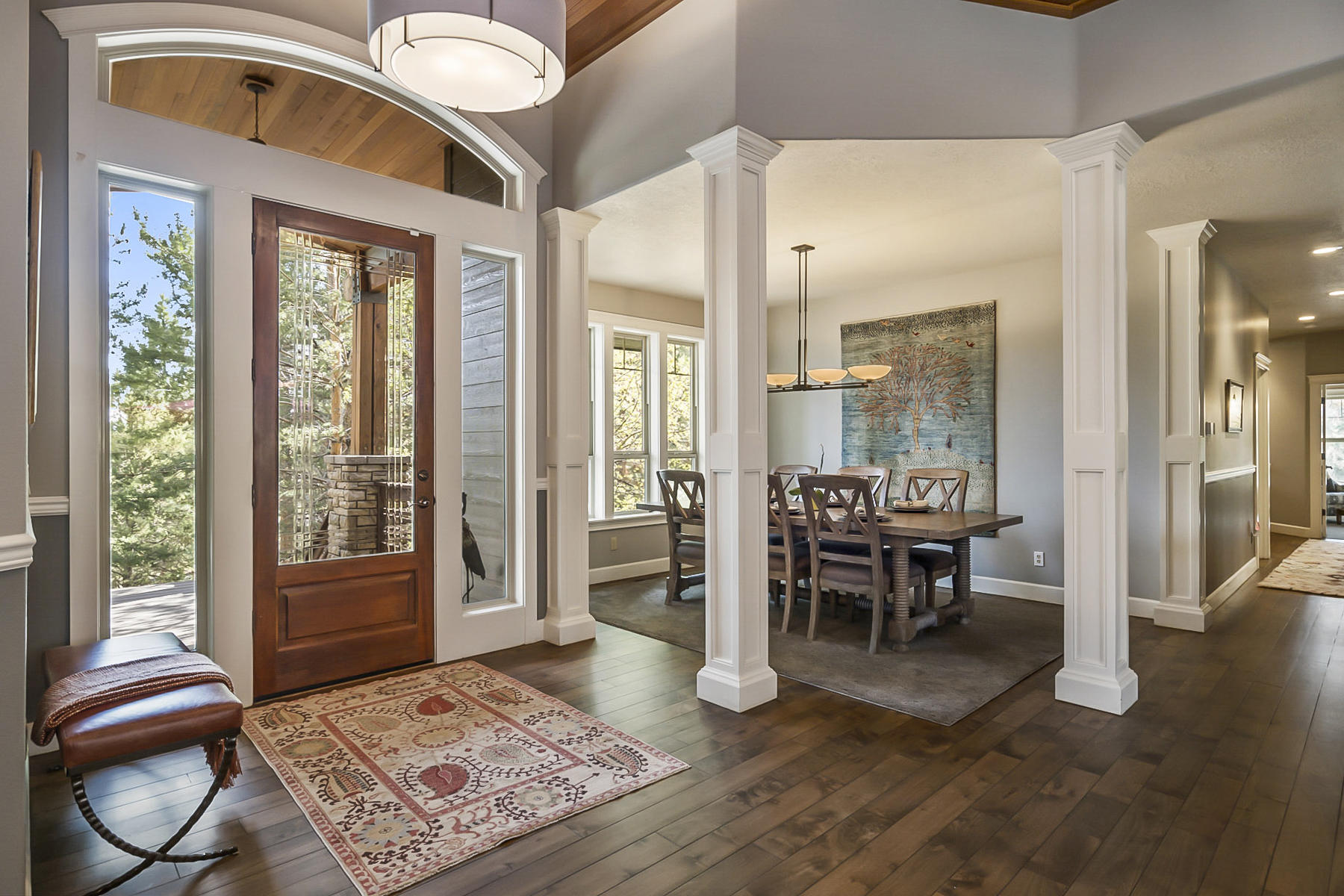 Awbrey Glen - Residential