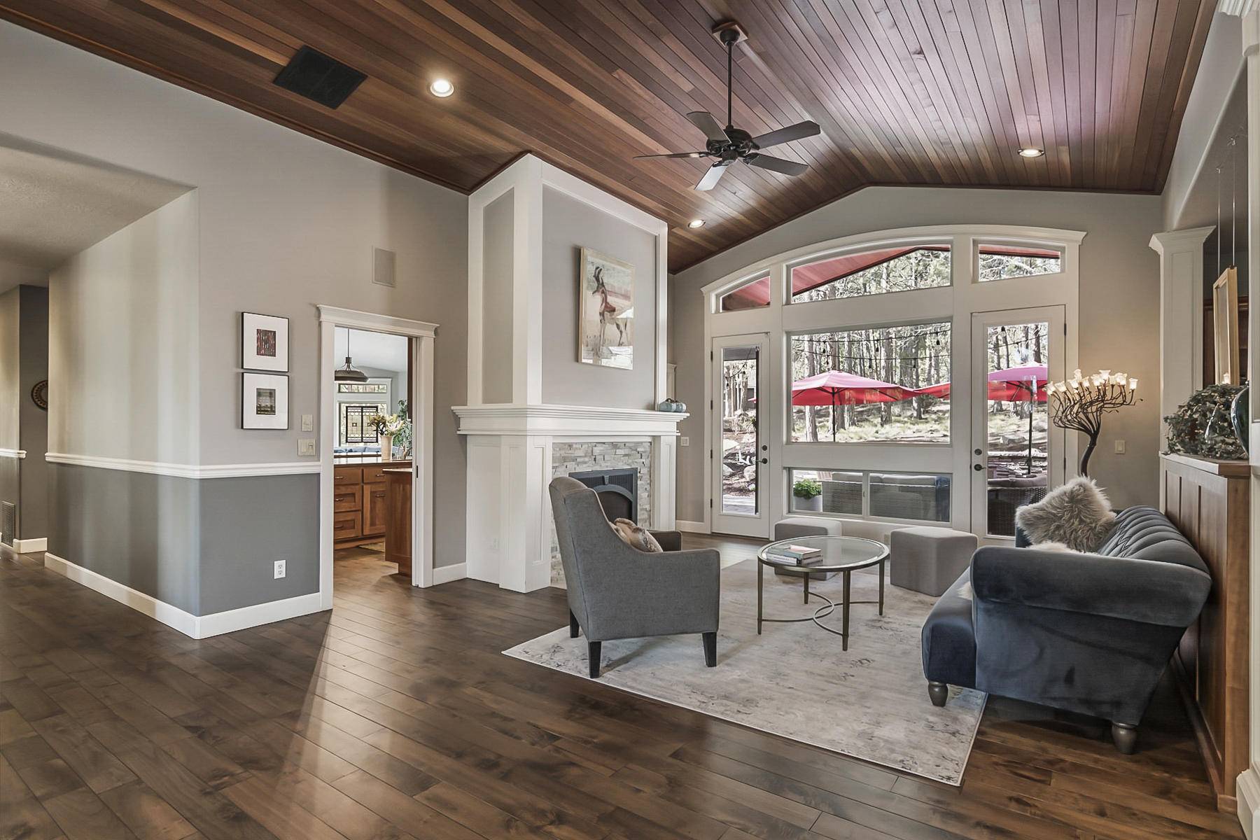 Awbrey Glen - Residential