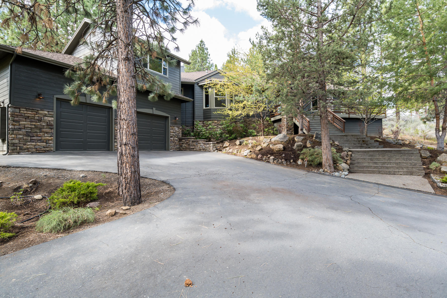 Awbrey Glen - Residential