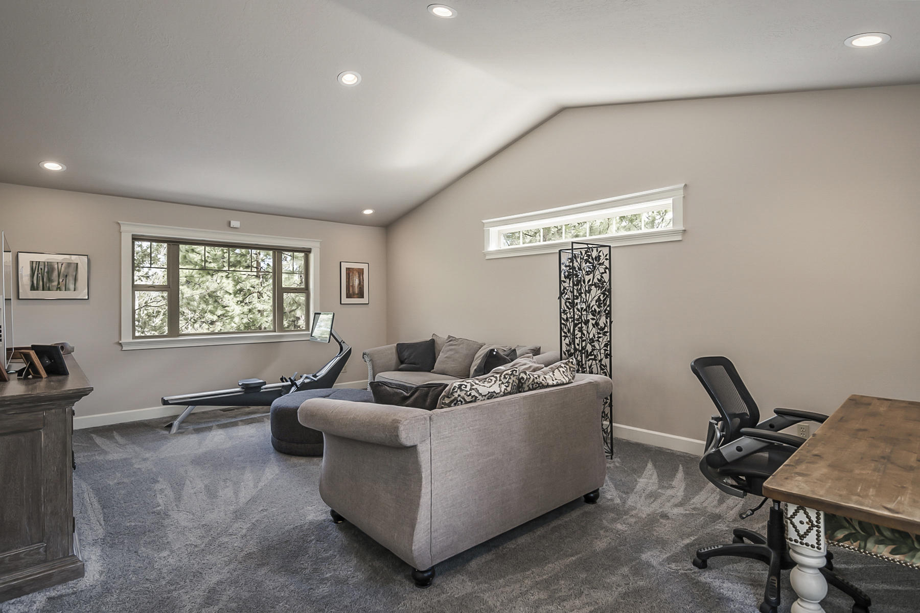 Awbrey Glen - Residential