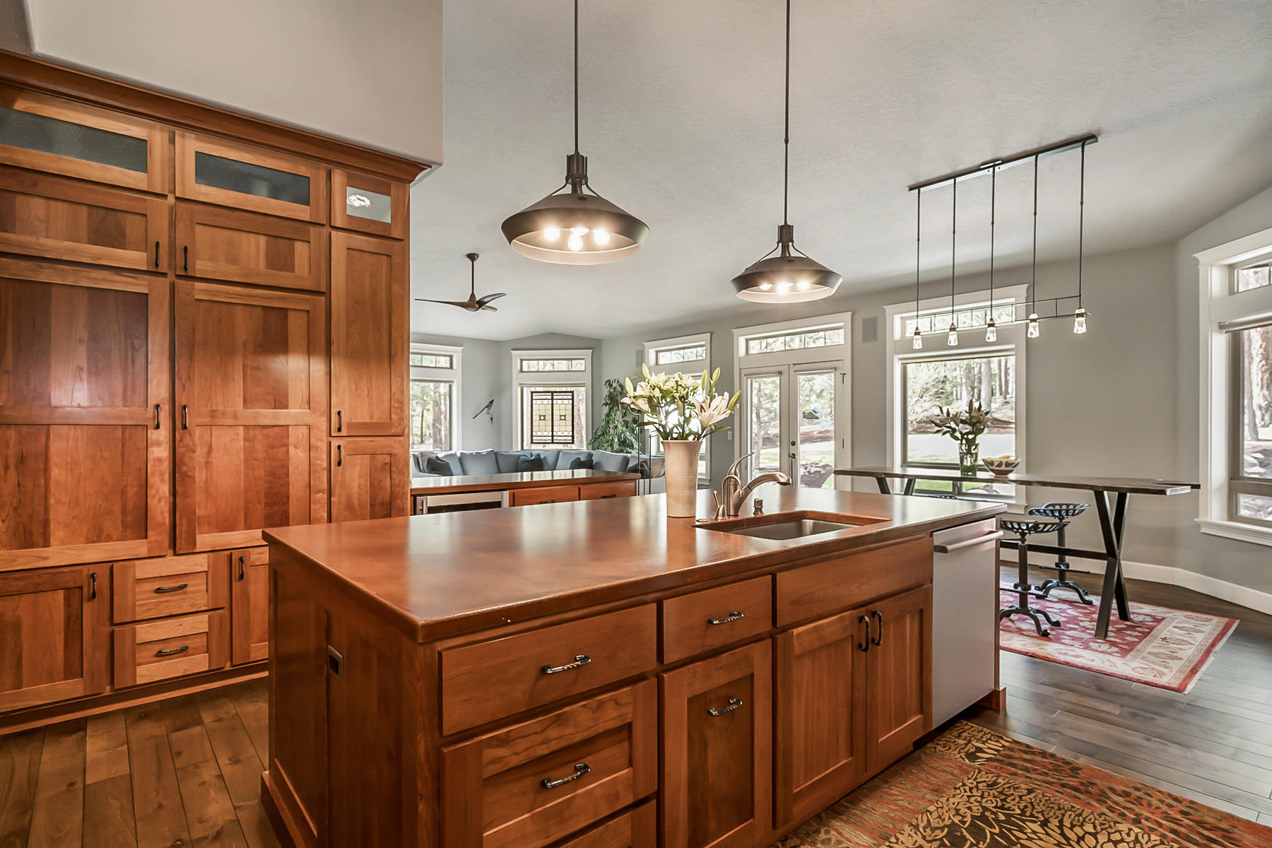 Awbrey Glen - Residential