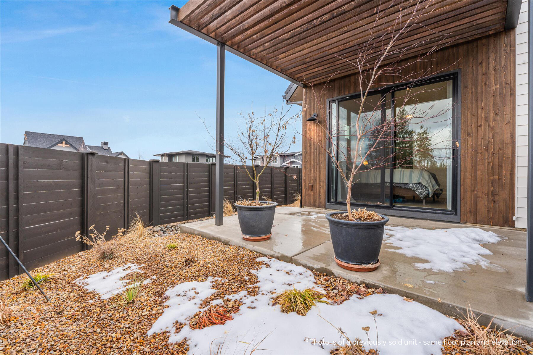 Discovery West Phase 4 - Residential