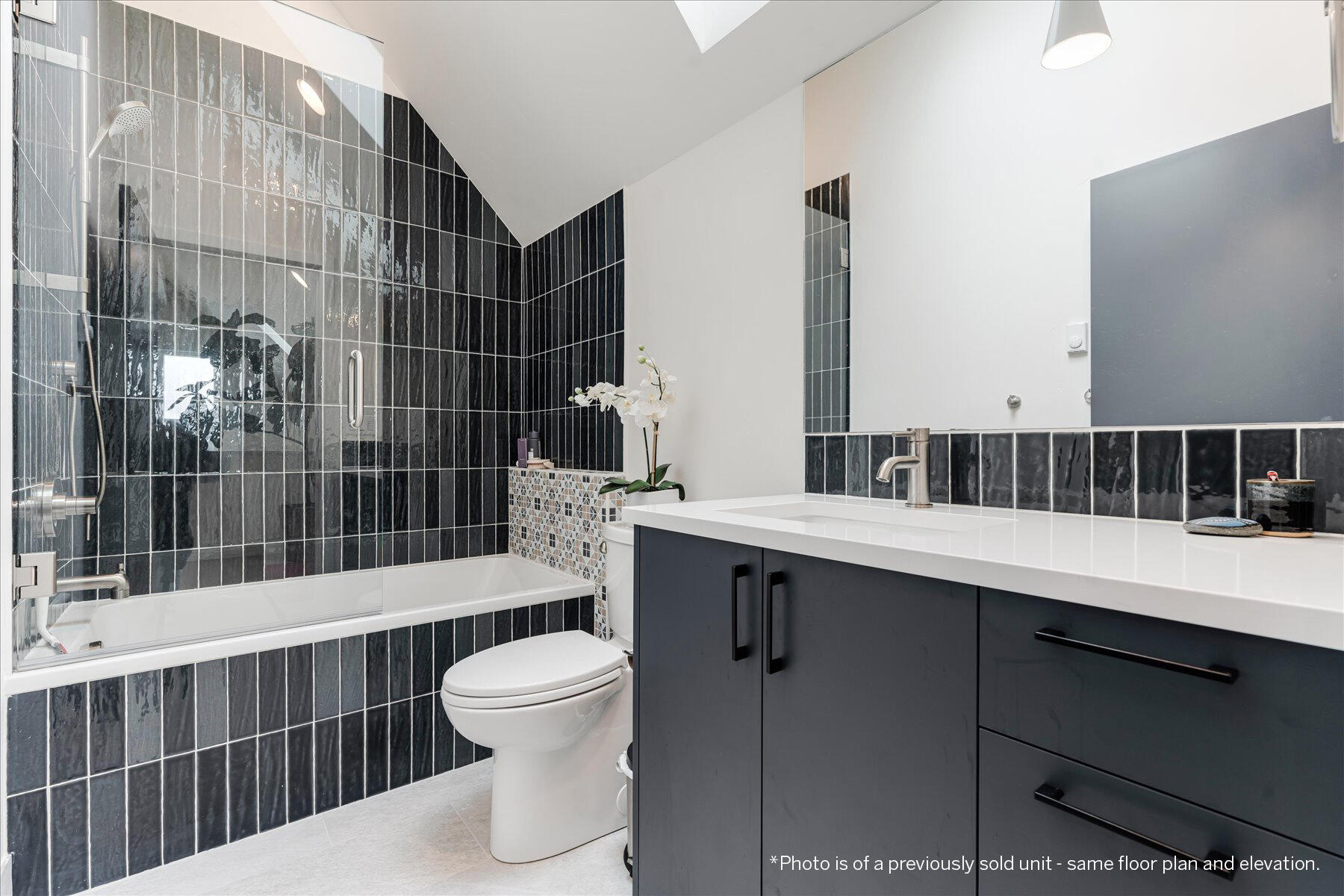 Discovery West Phase 4 - Residential