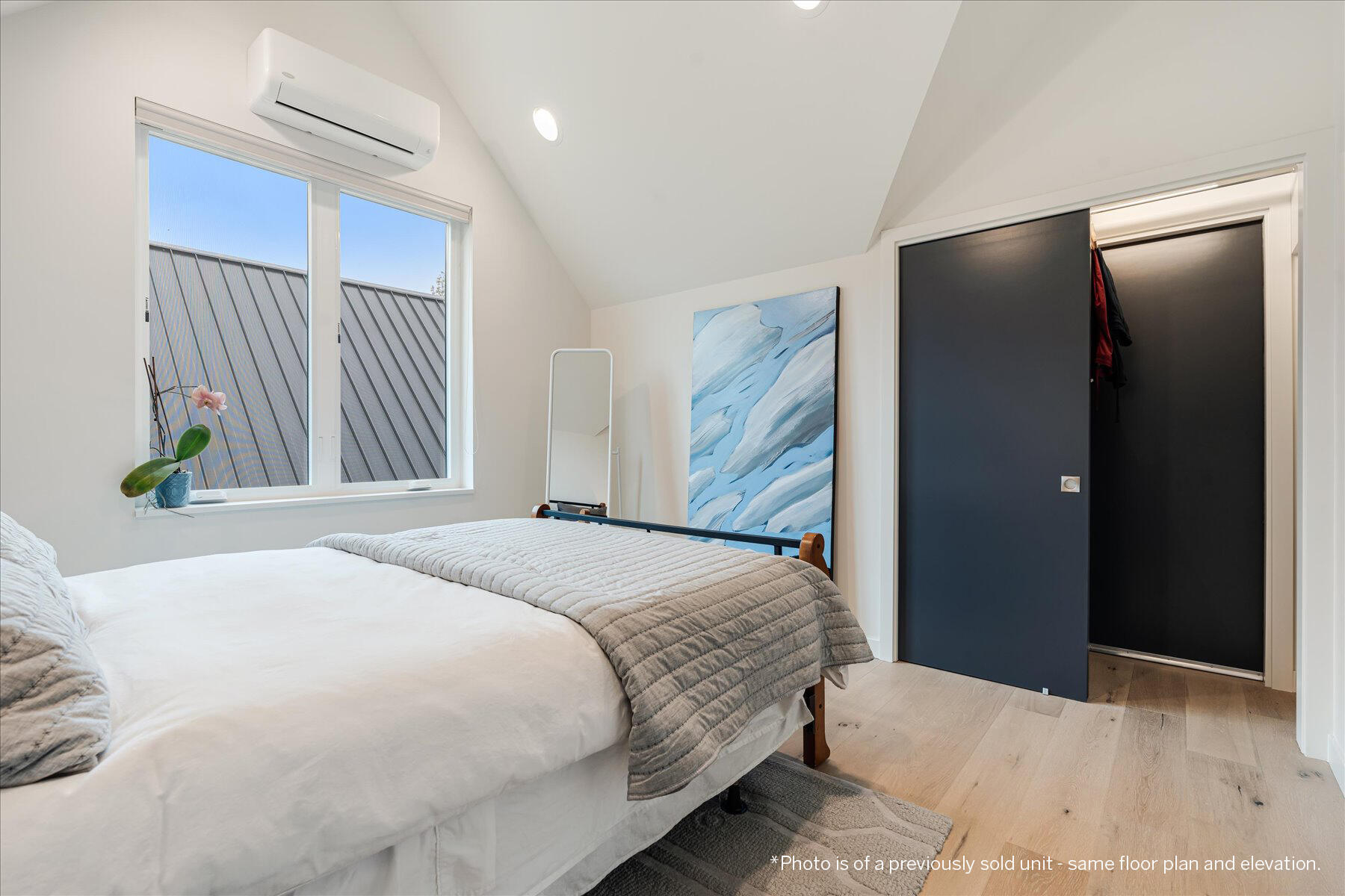 Discovery West Phase 4 - Residential