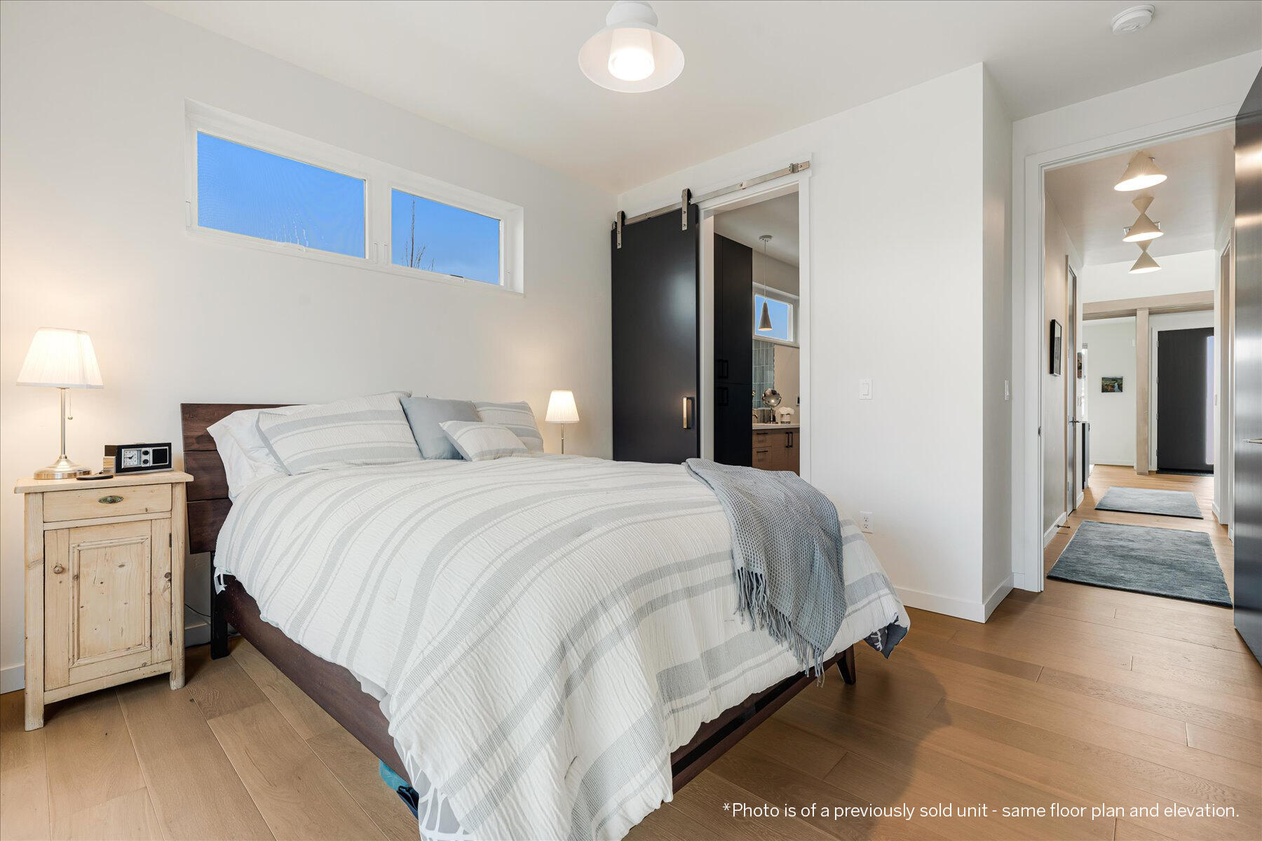 Discovery West Phase 4 - Residential