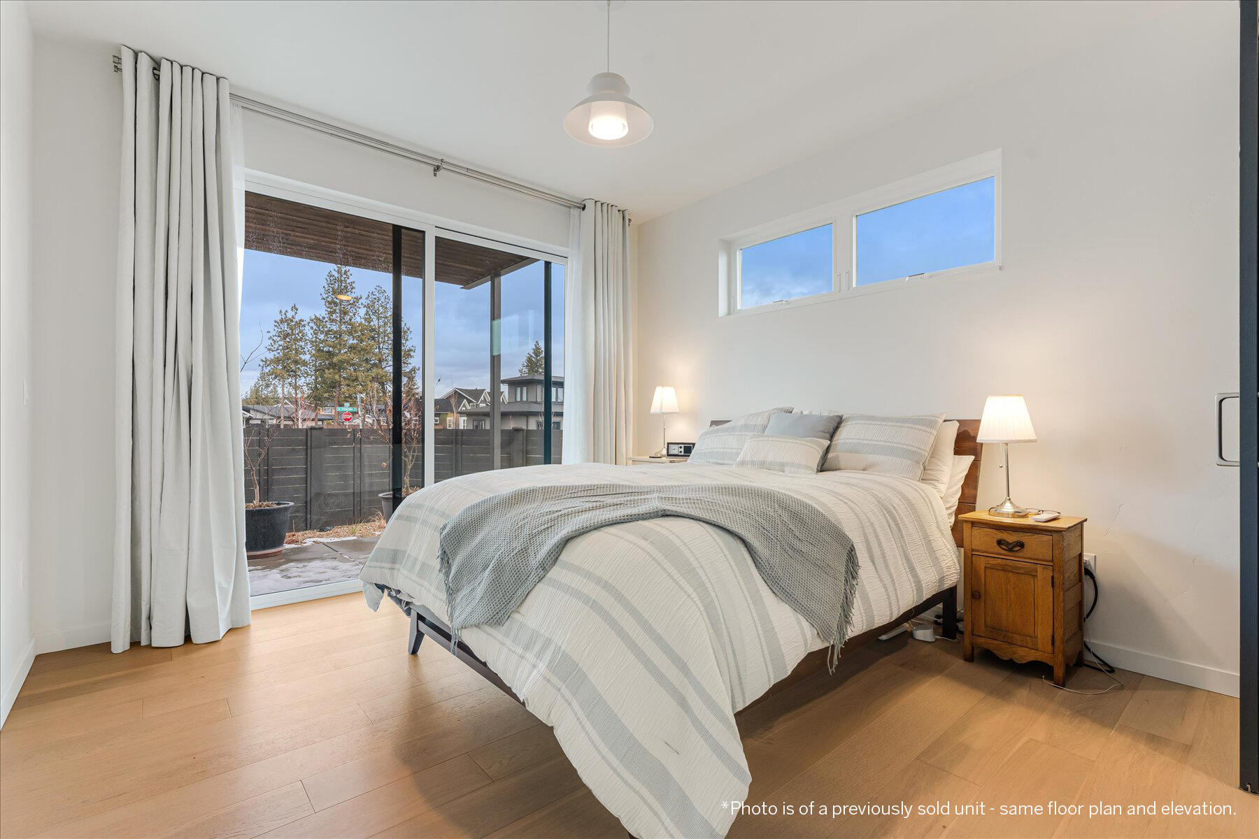 Discovery West Phase 4 - Residential