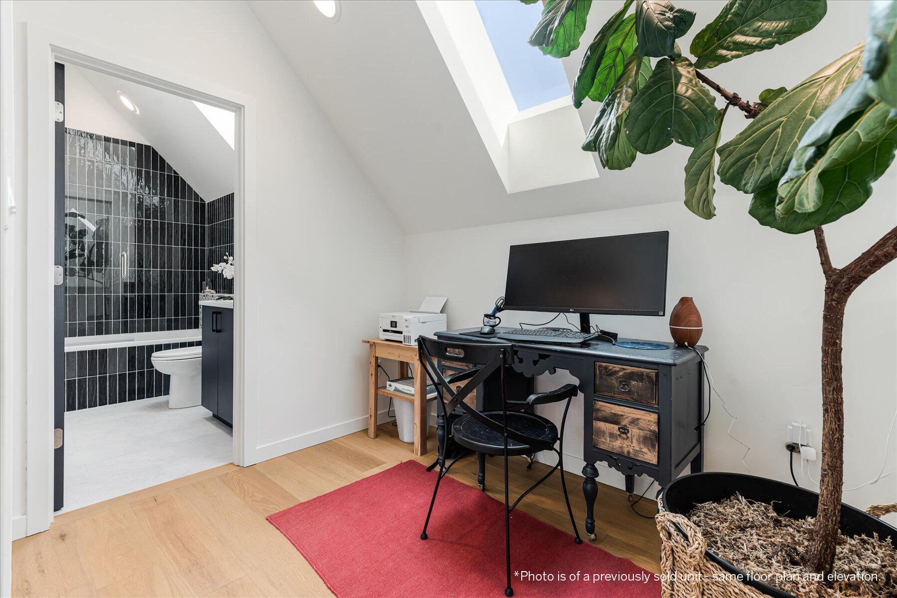 Discovery West Phase 4 - Residential