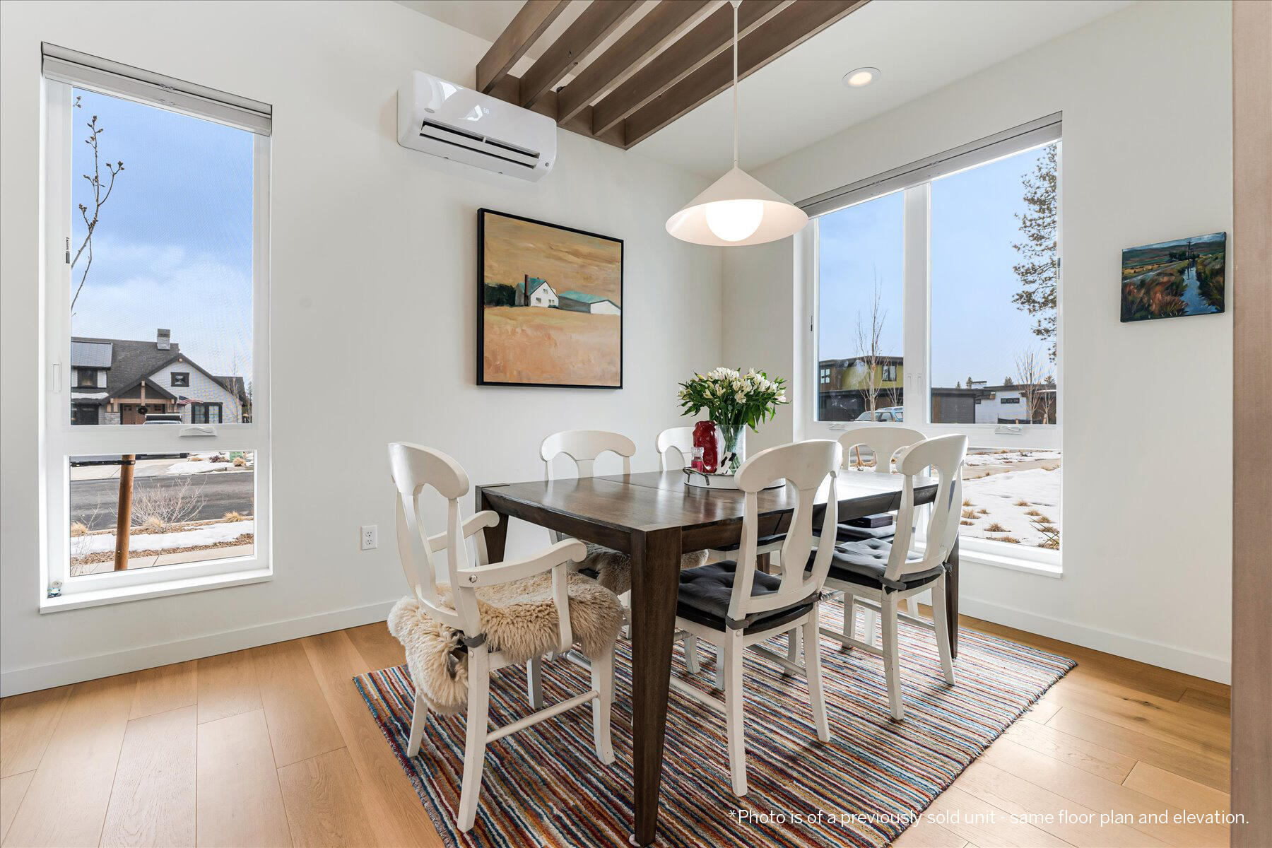 Discovery West Phase 4 - Residential