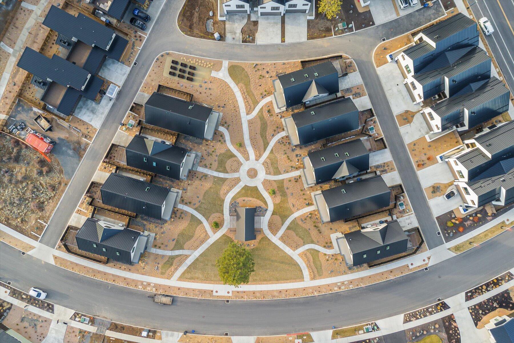 Discovery West Phase 4 - Residential