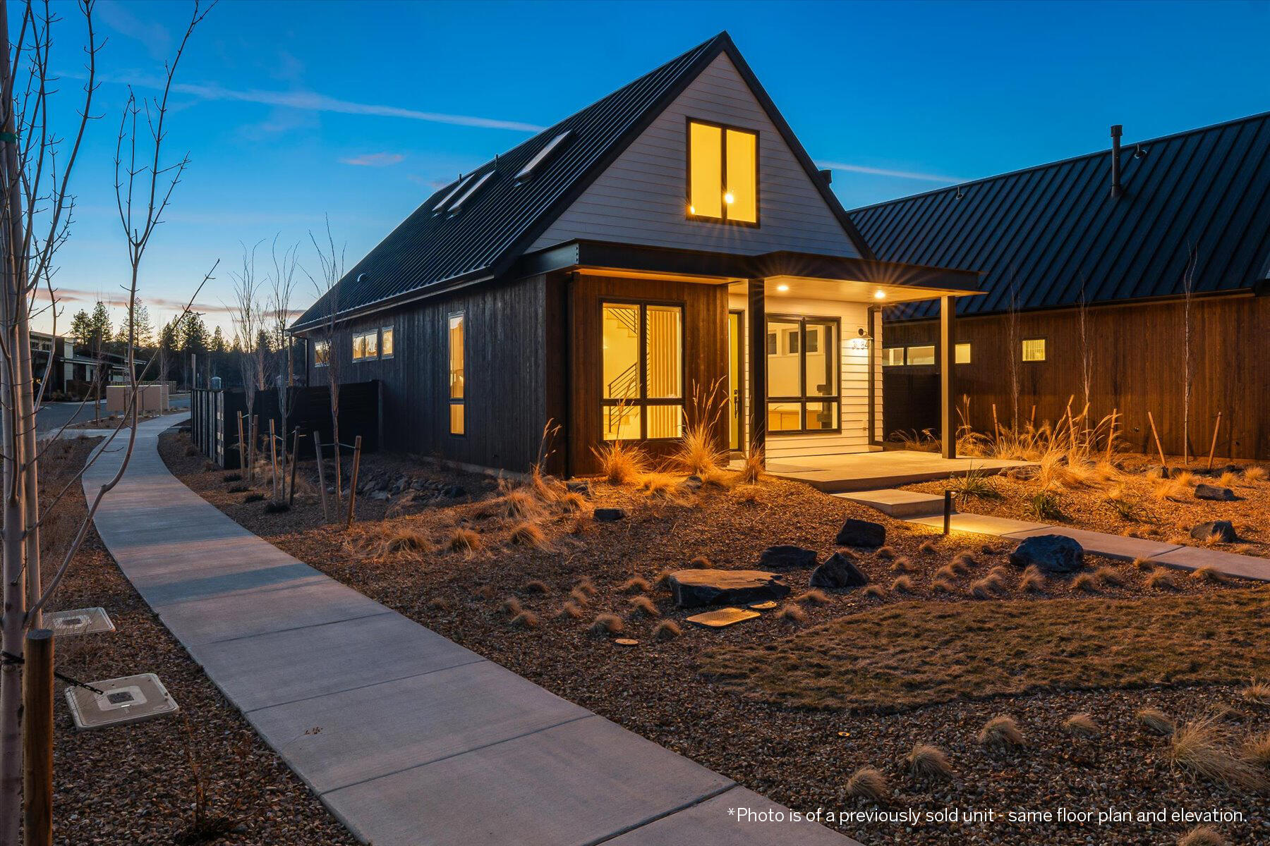 Discovery West Phase 4 - Residential