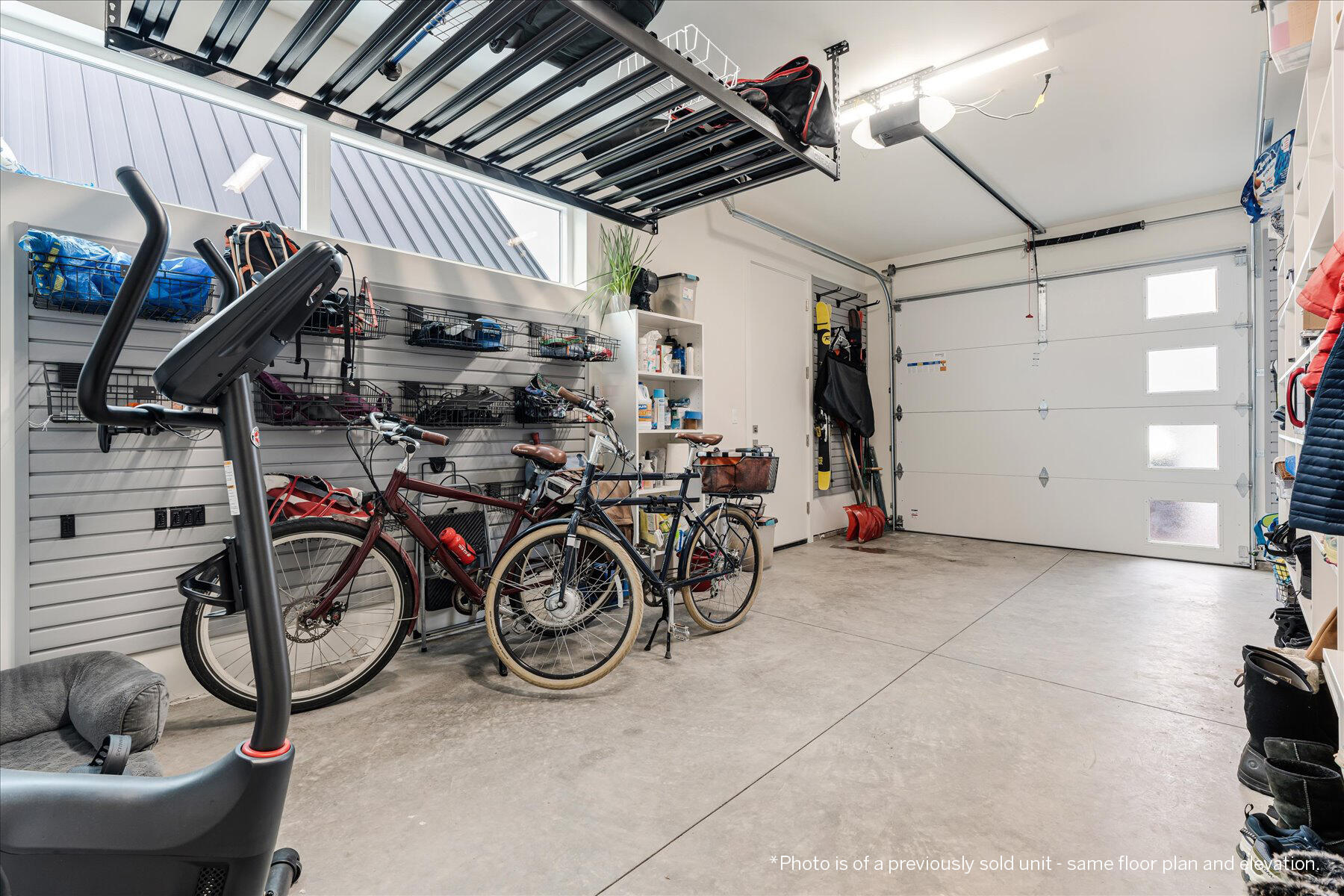 Discovery West Phase 4 - Residential