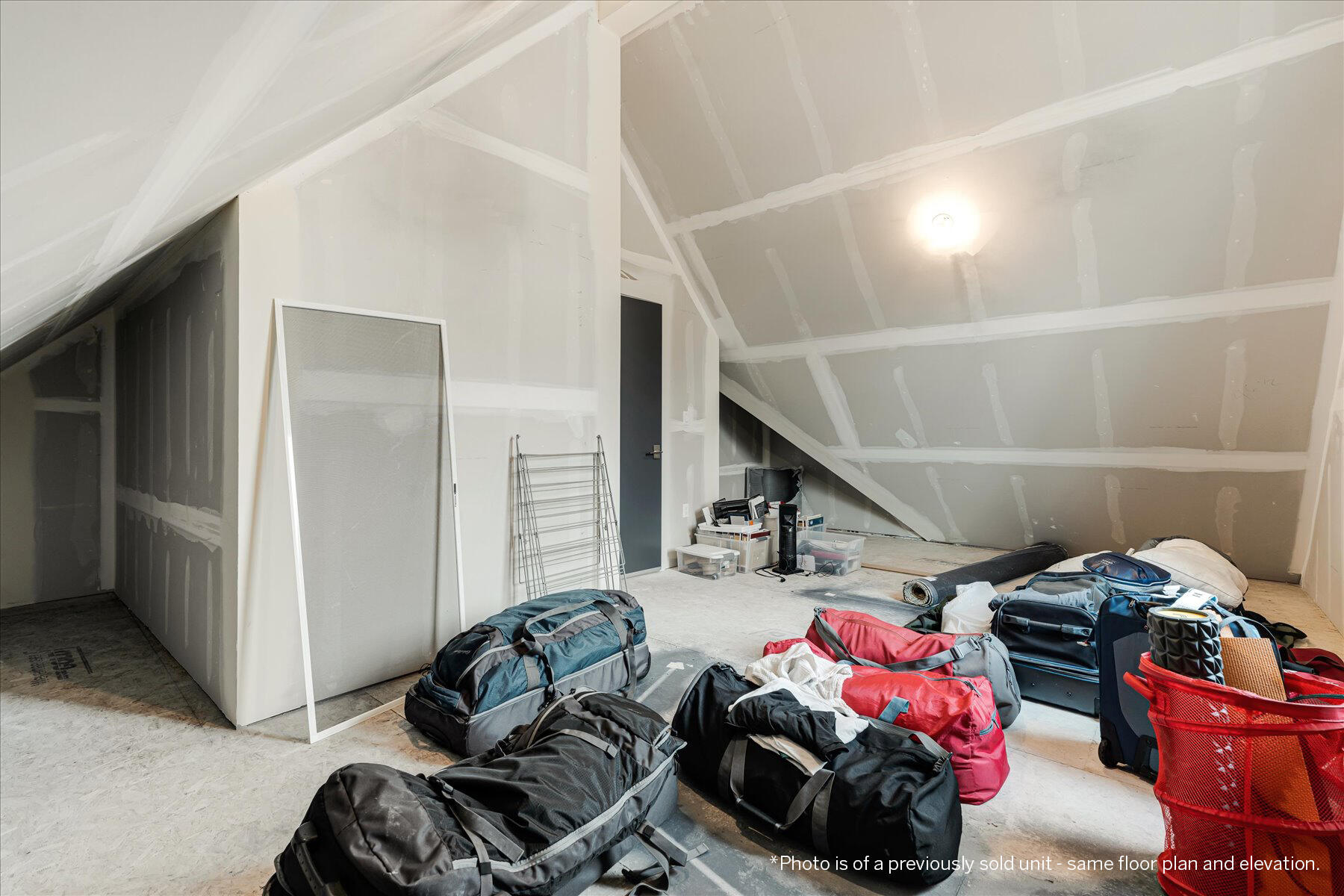 Discovery West Phase 4 - Residential