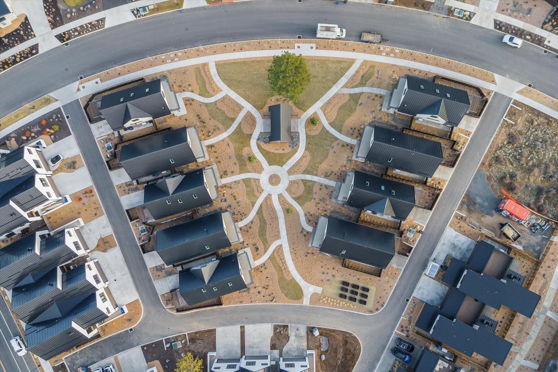 Discovery West Phase 4 - Residential