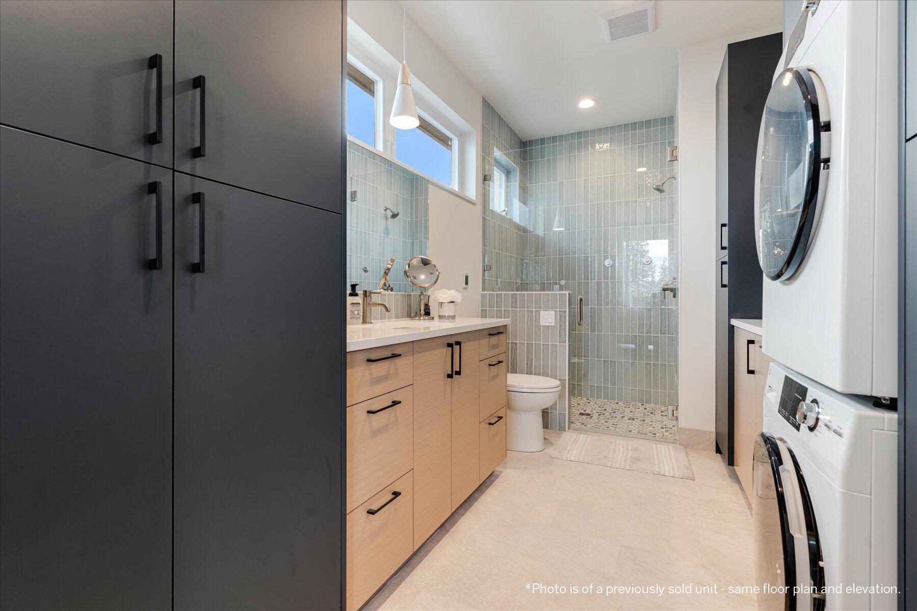 Discovery West Phase 4 - Residential