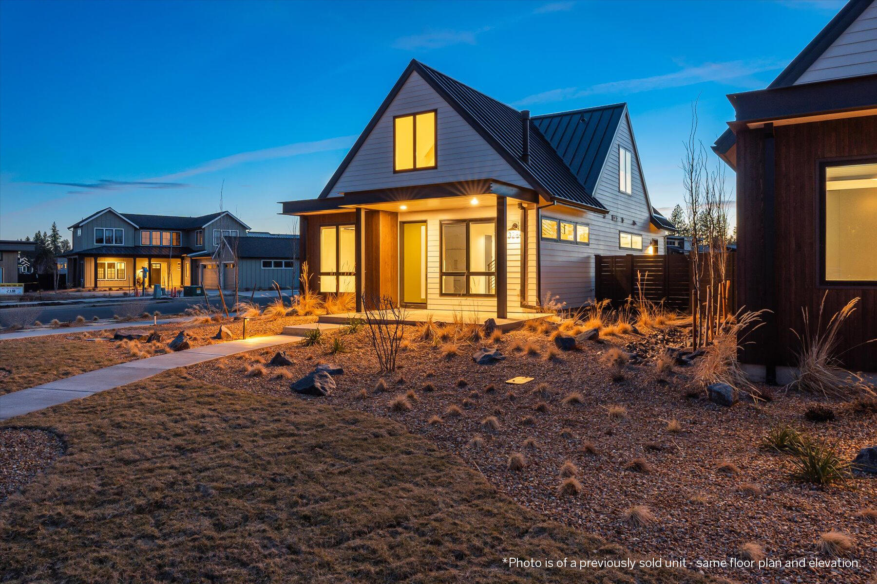 Discovery West Phase 4 - Residential