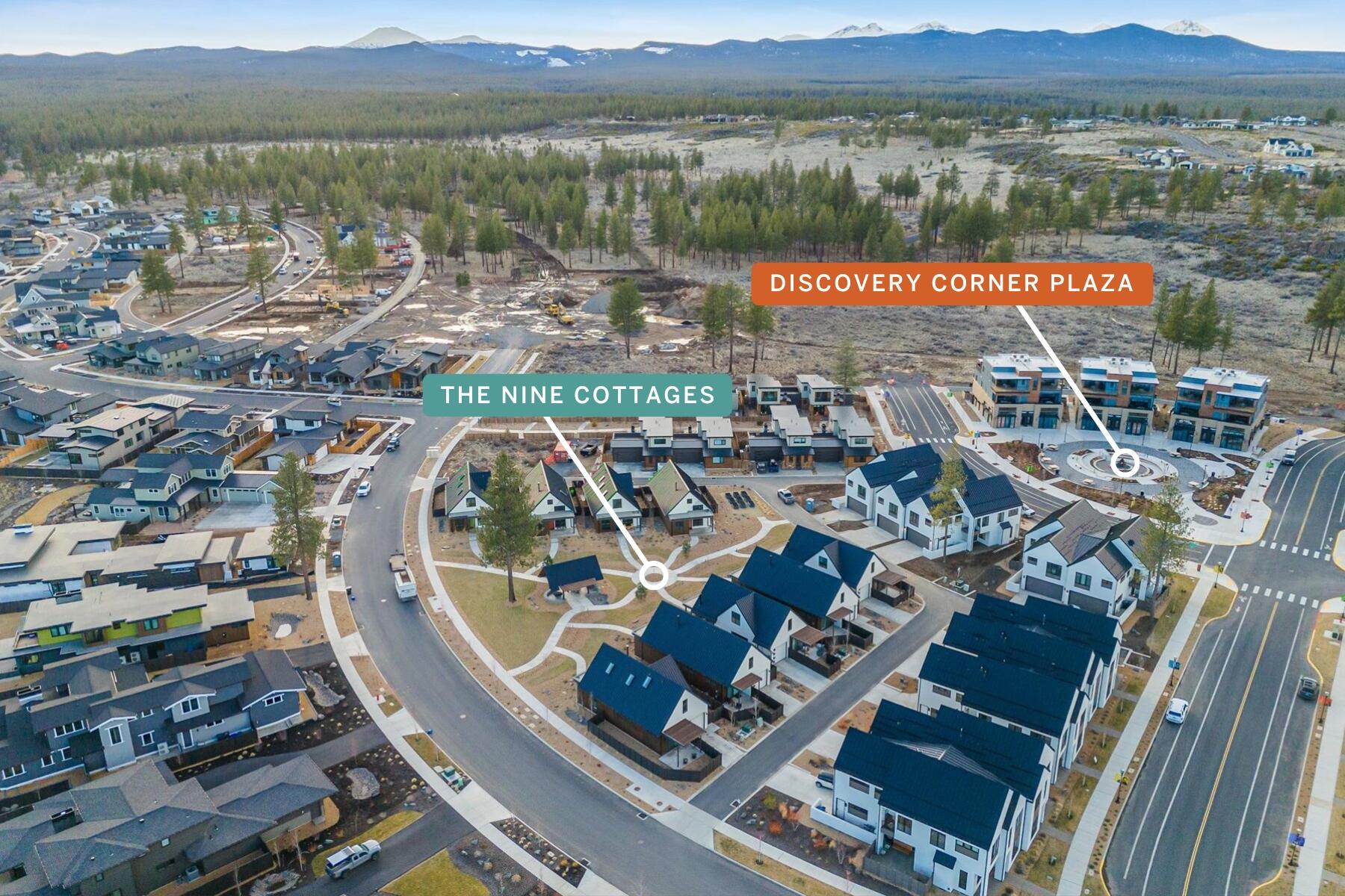 Discovery West Phase 4 - Residential