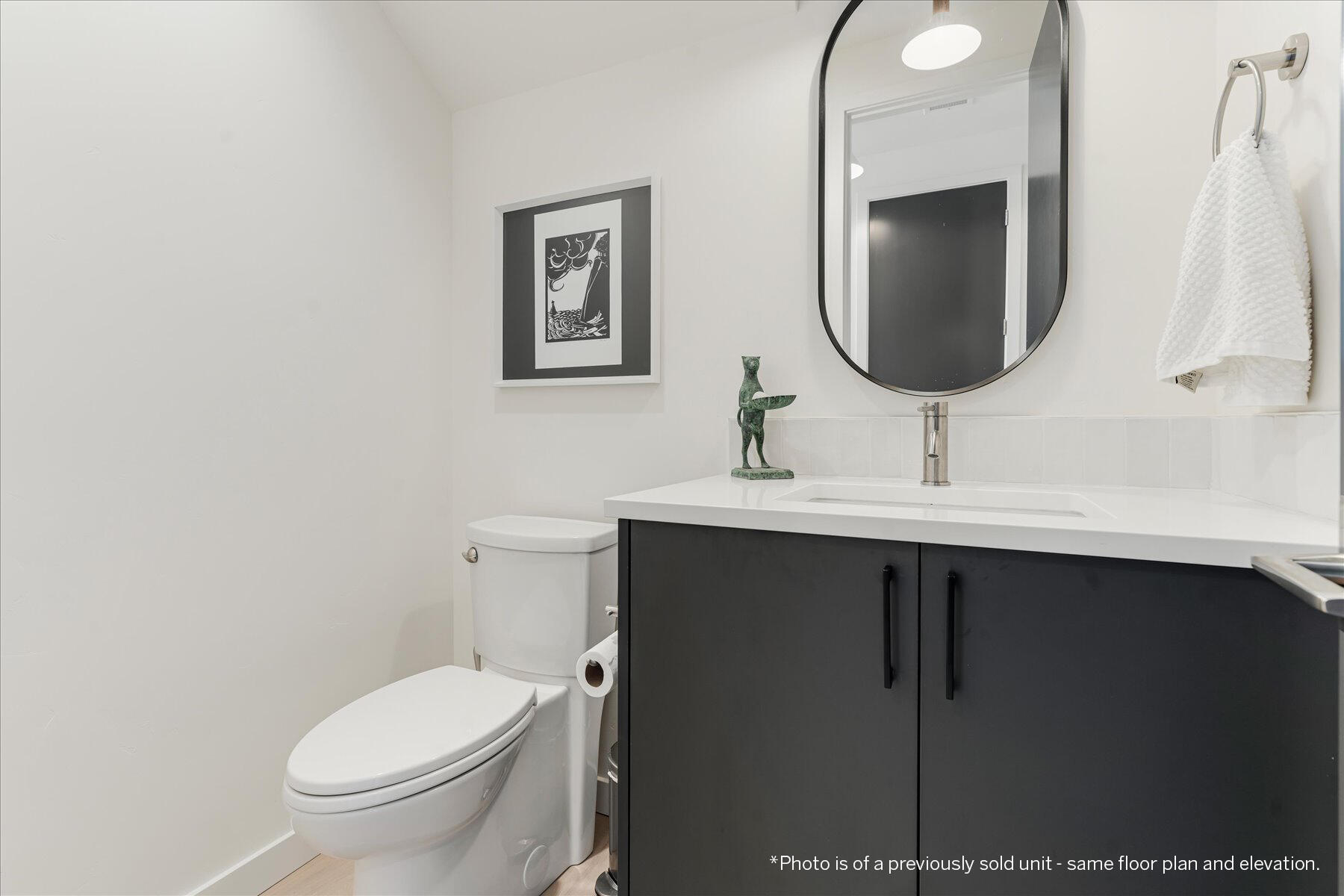 Discovery West Phase 4 - Residential