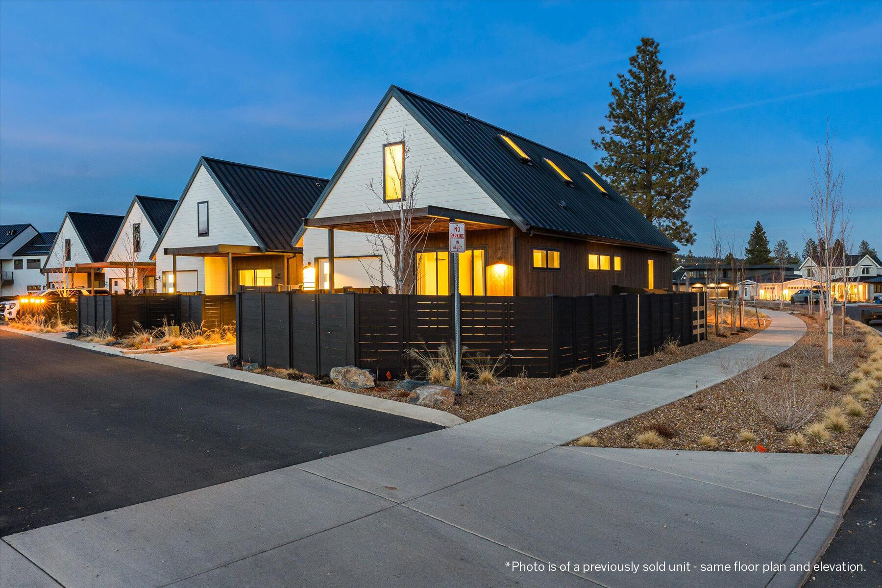 Discovery West Phase 4 - Residential