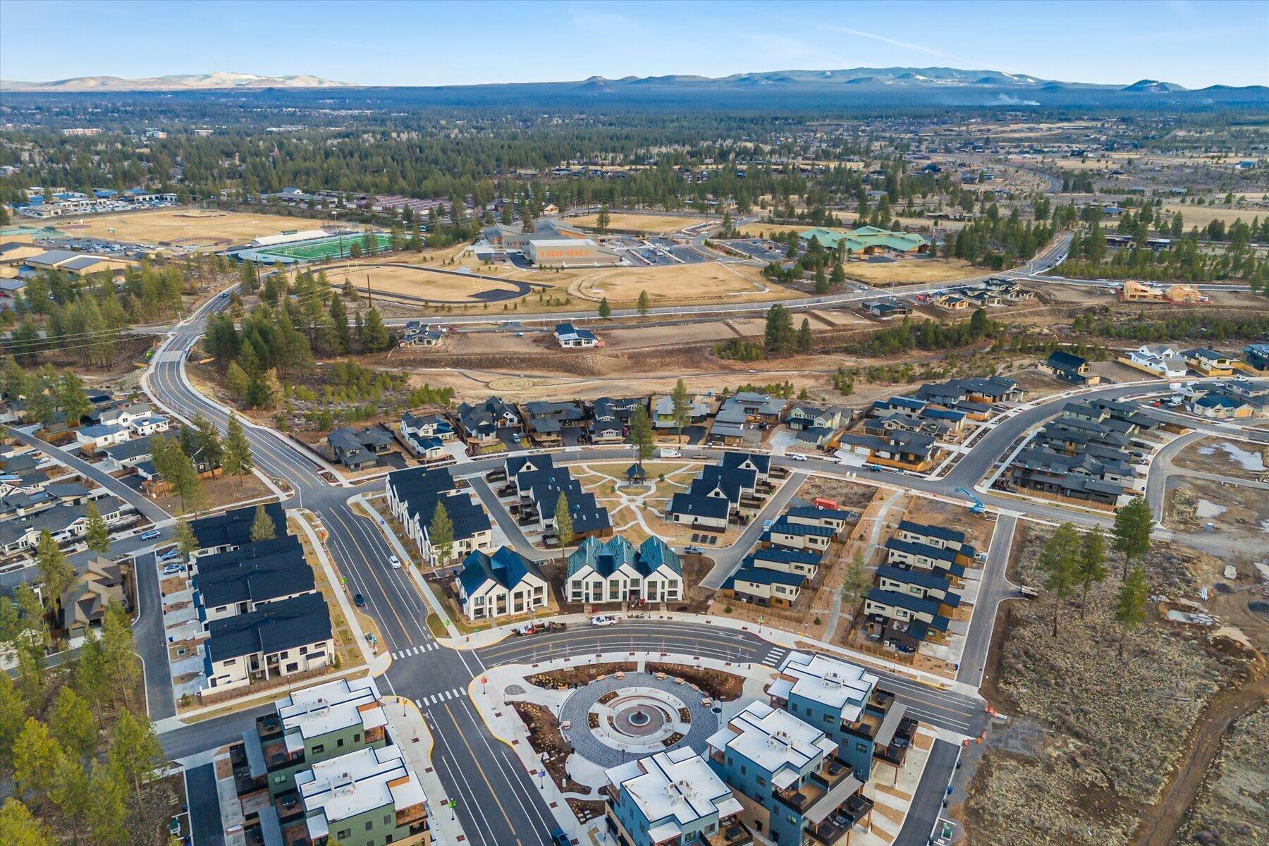 Discovery West Phase 4 - Residential