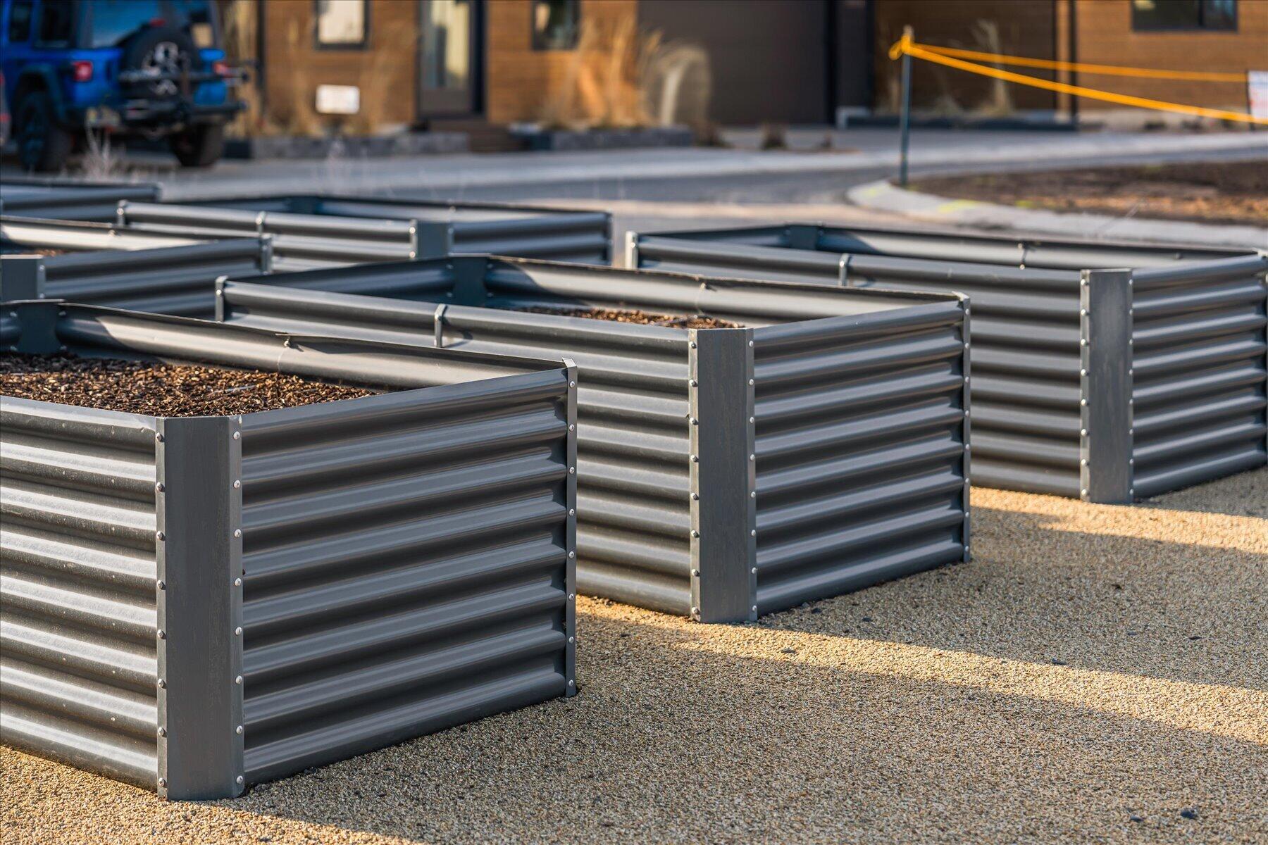 Discovery West Phase 4 - Residential