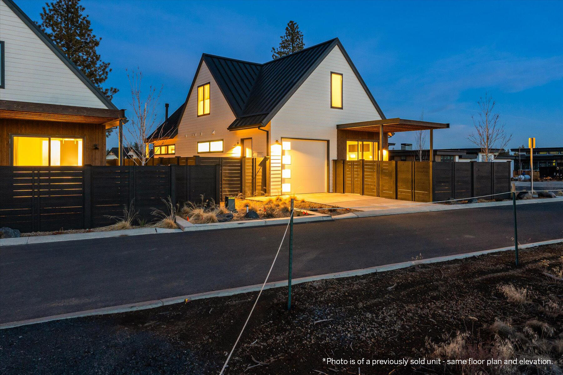 Discovery West Phase 4 - Residential