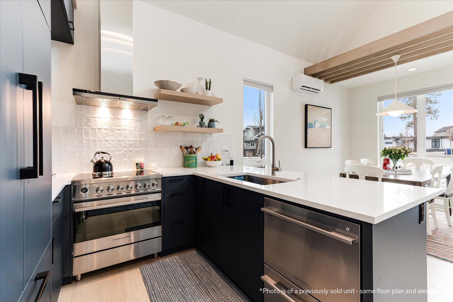 Discovery West Phase 4 - Residential