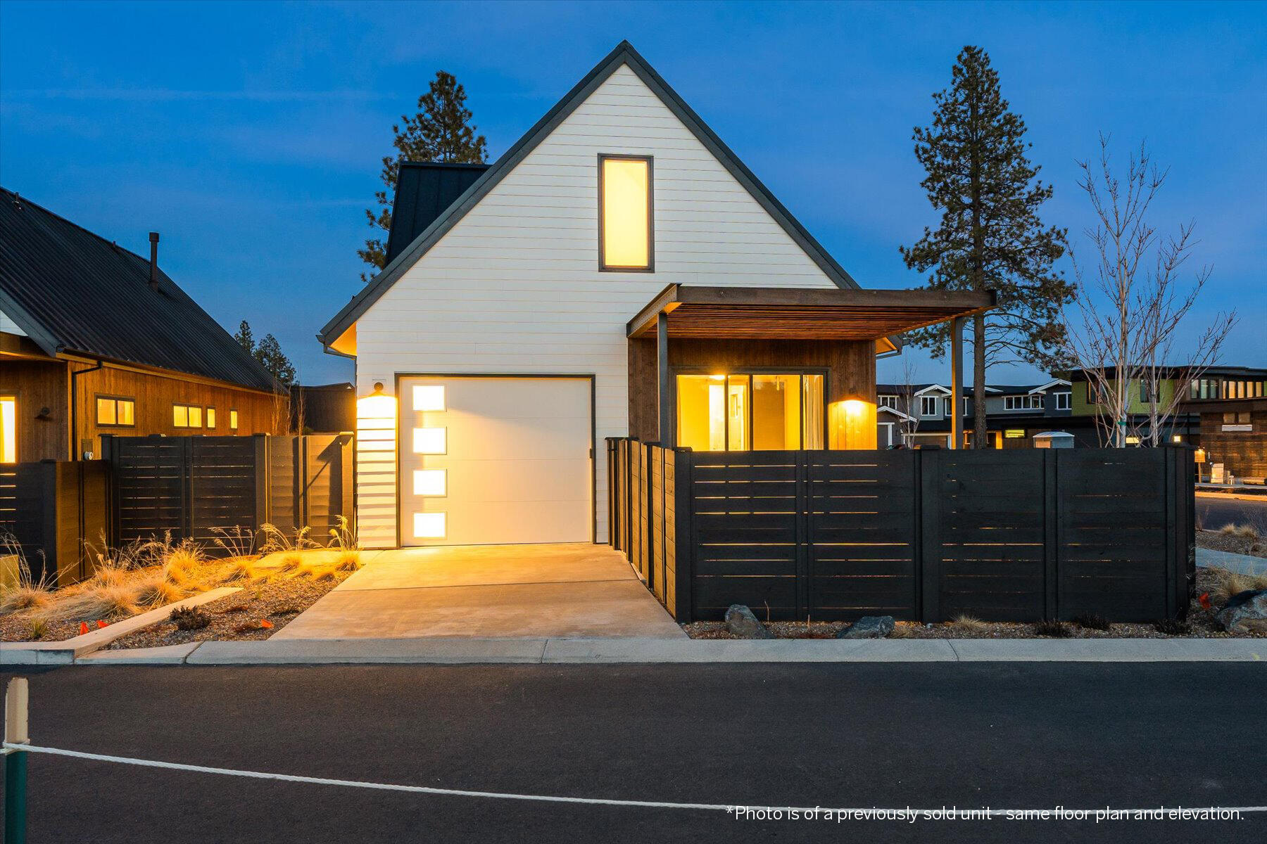 Discovery West Phase 4 - Residential