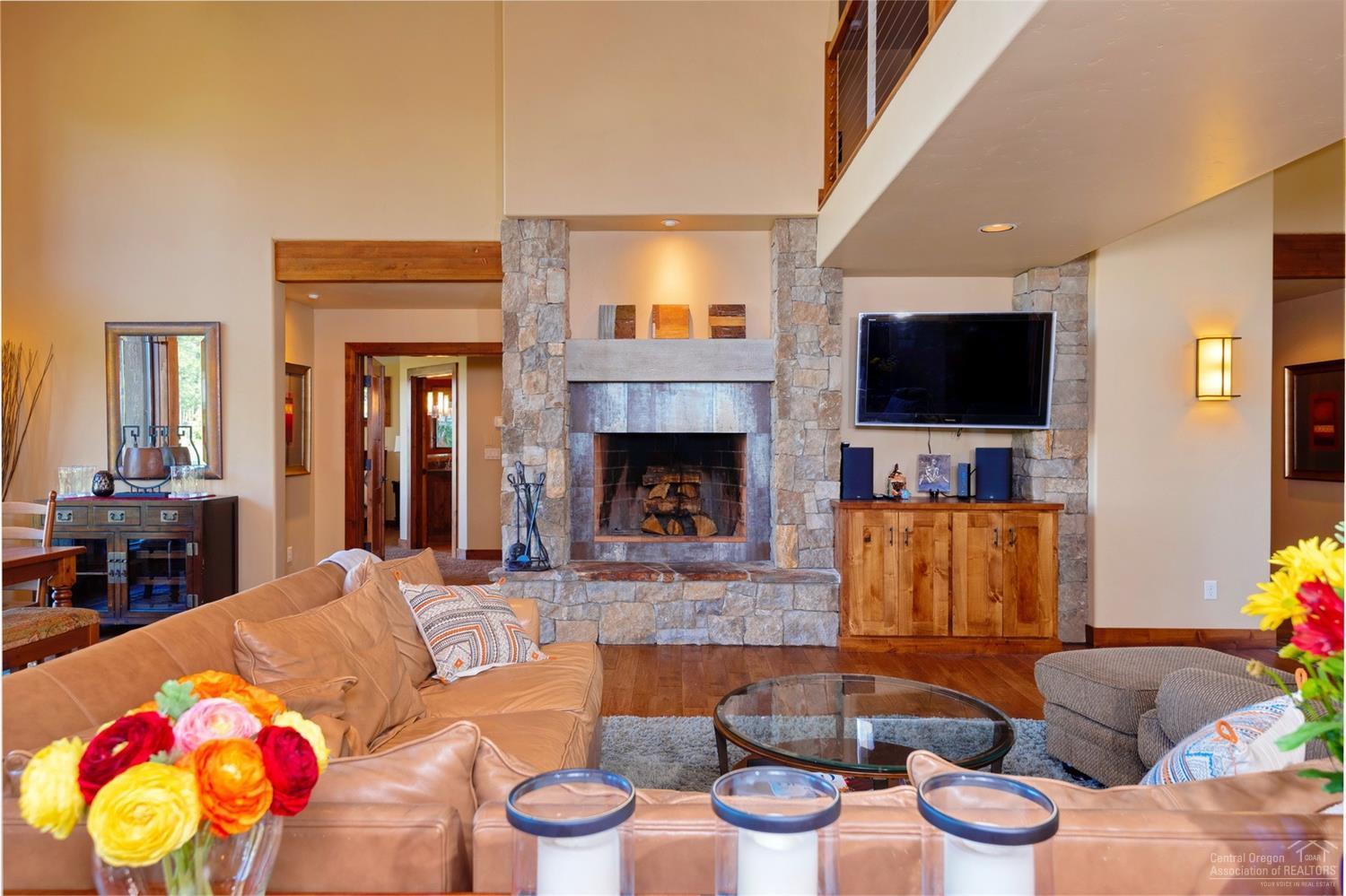 Sunrise Village - Residential