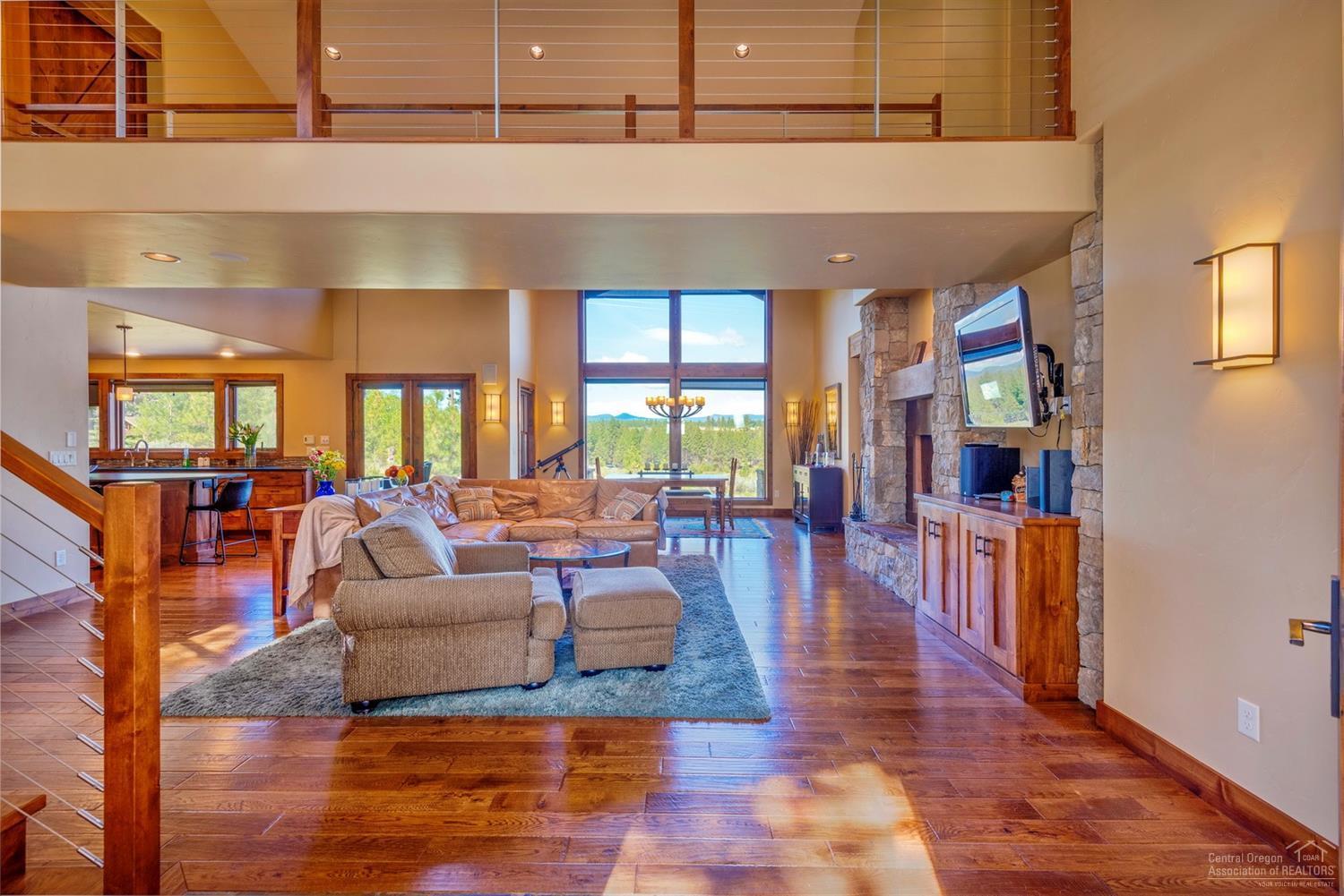 Sunrise Village - Residential