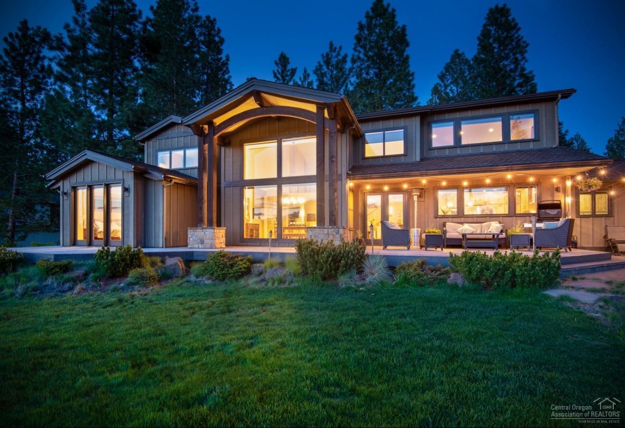 Sunrise Village - Residential