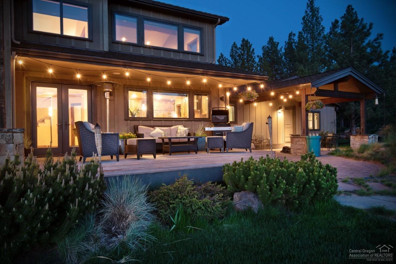 Sunrise Village - Residential