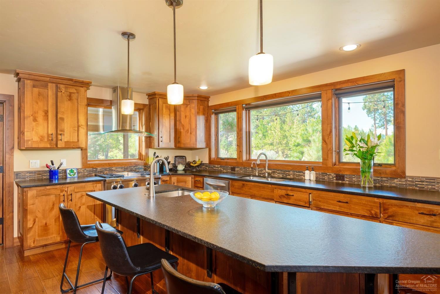 Sunrise Village - Residential