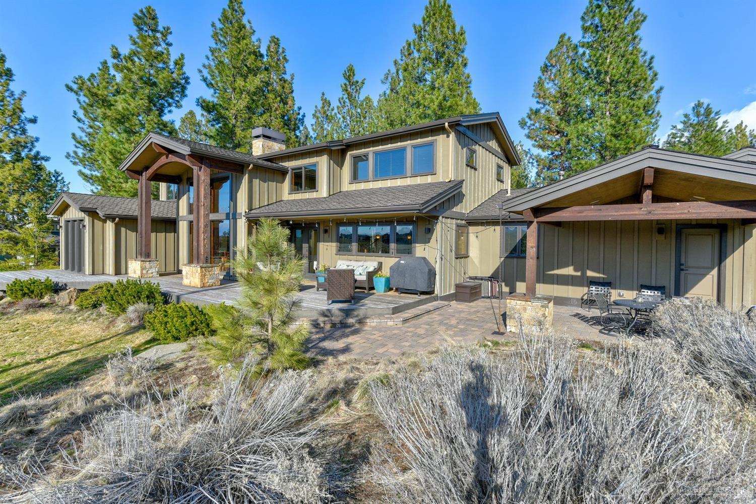 Sunrise Village - Residential