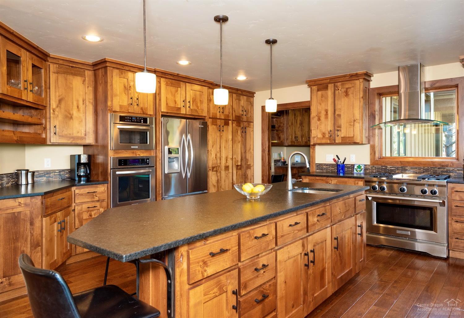 Sunrise Village - Residential