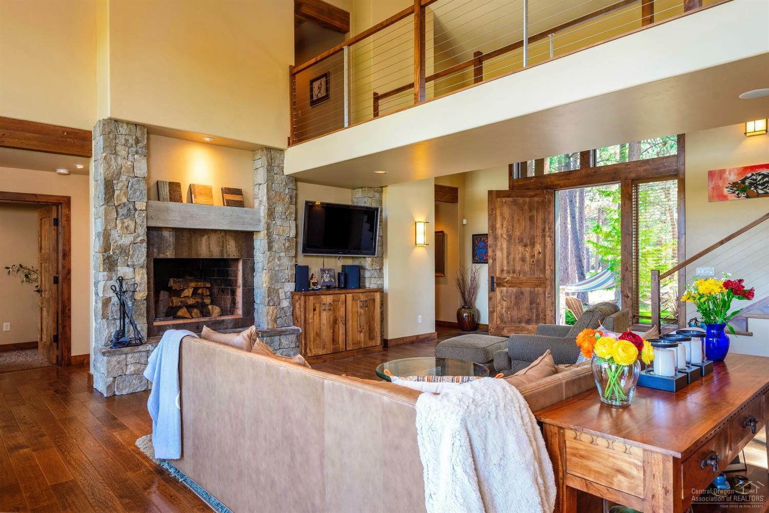 Sunrise Village - Residential